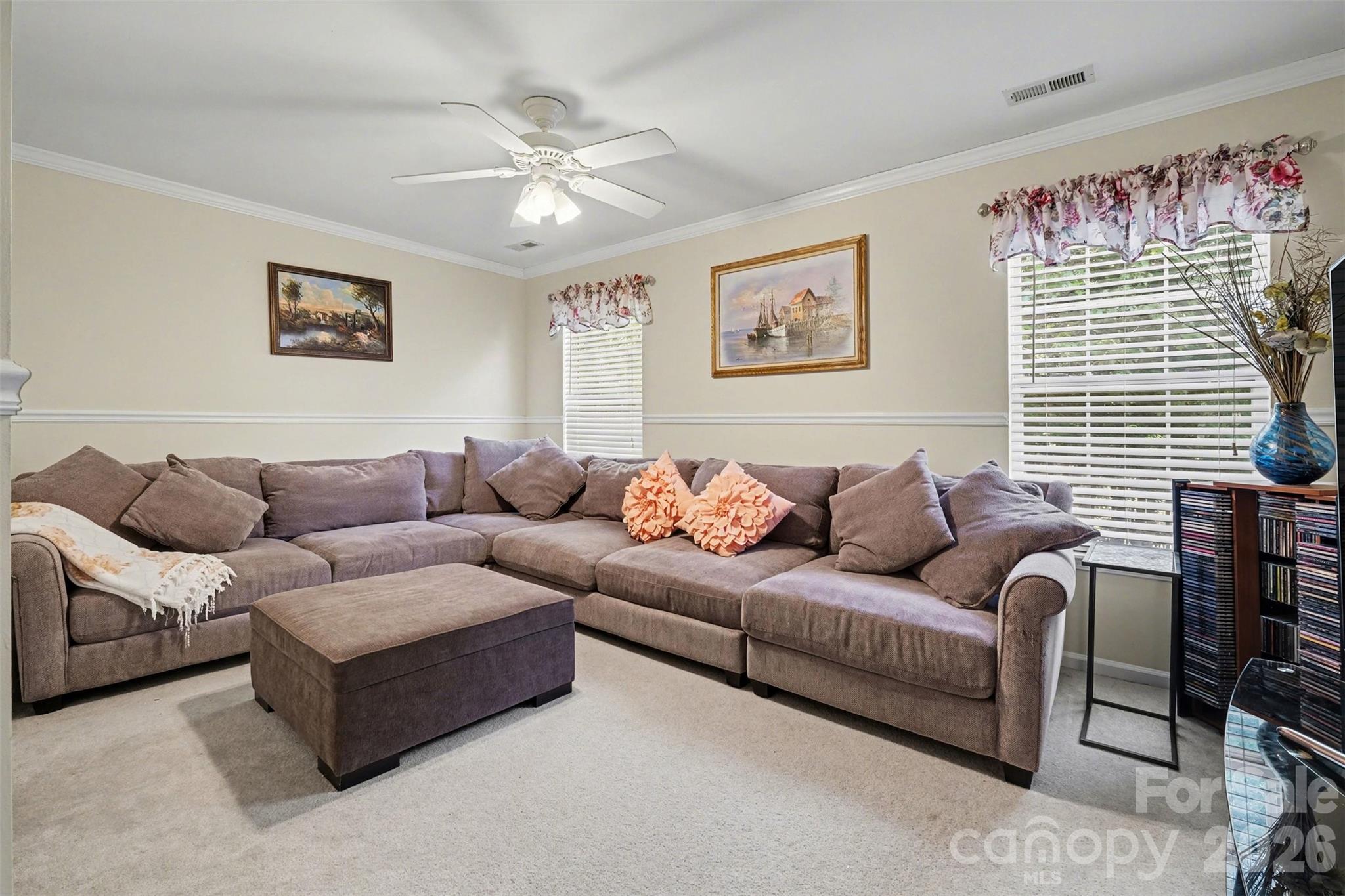 Wyndham Shores - Residential