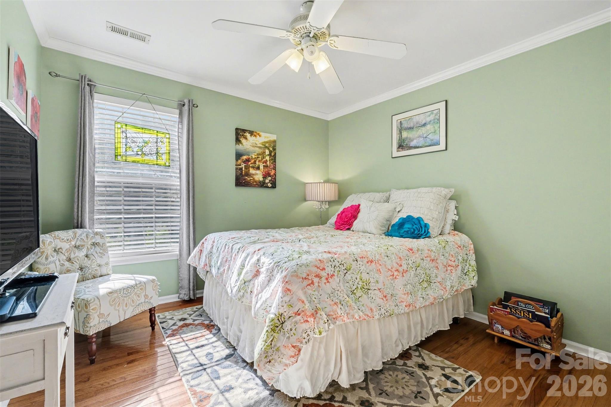 Wyndham Shores - Residential