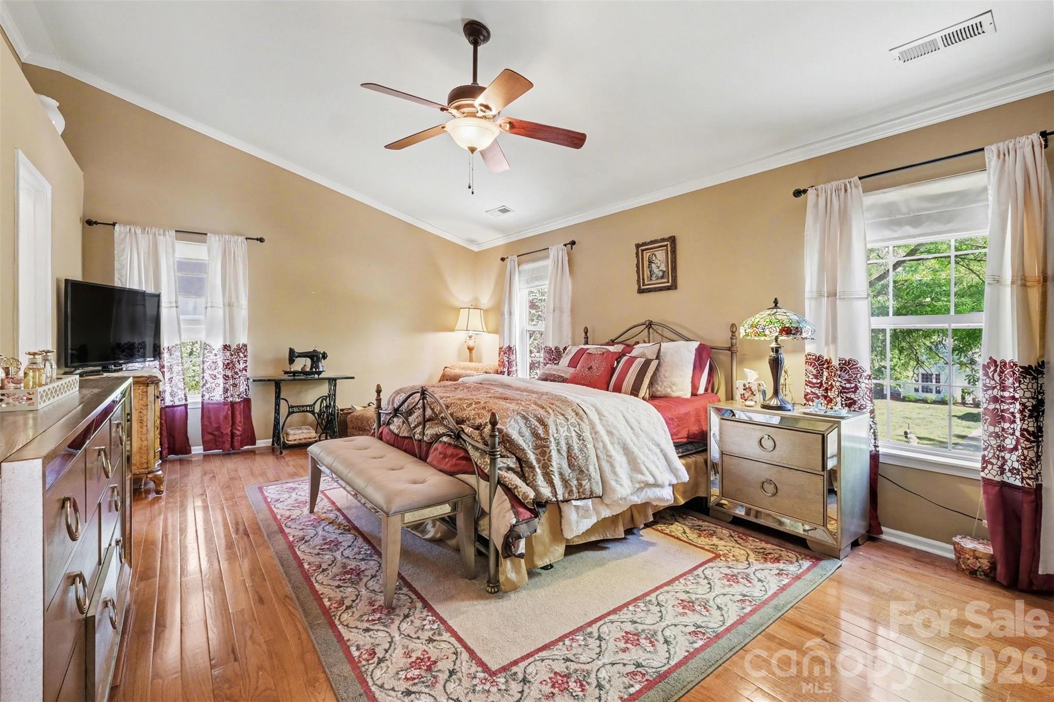 Wyndham Shores - Residential