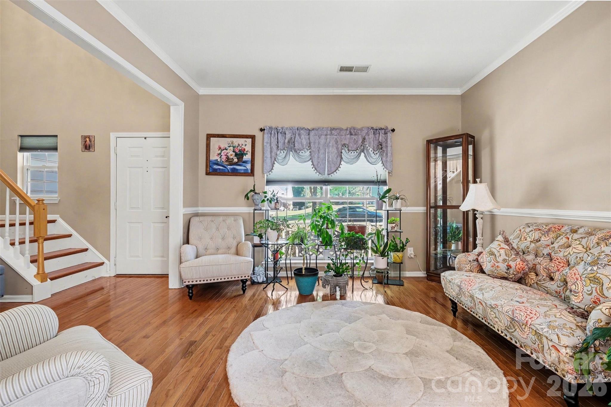 Wyndham Shores - Residential