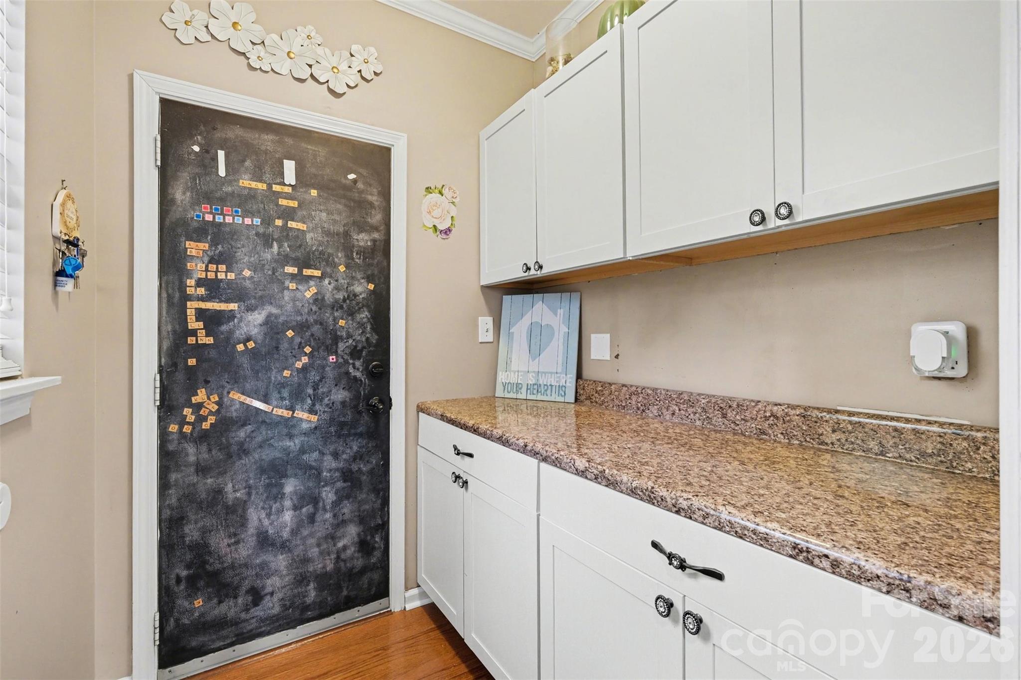 Wyndham Shores - Residential