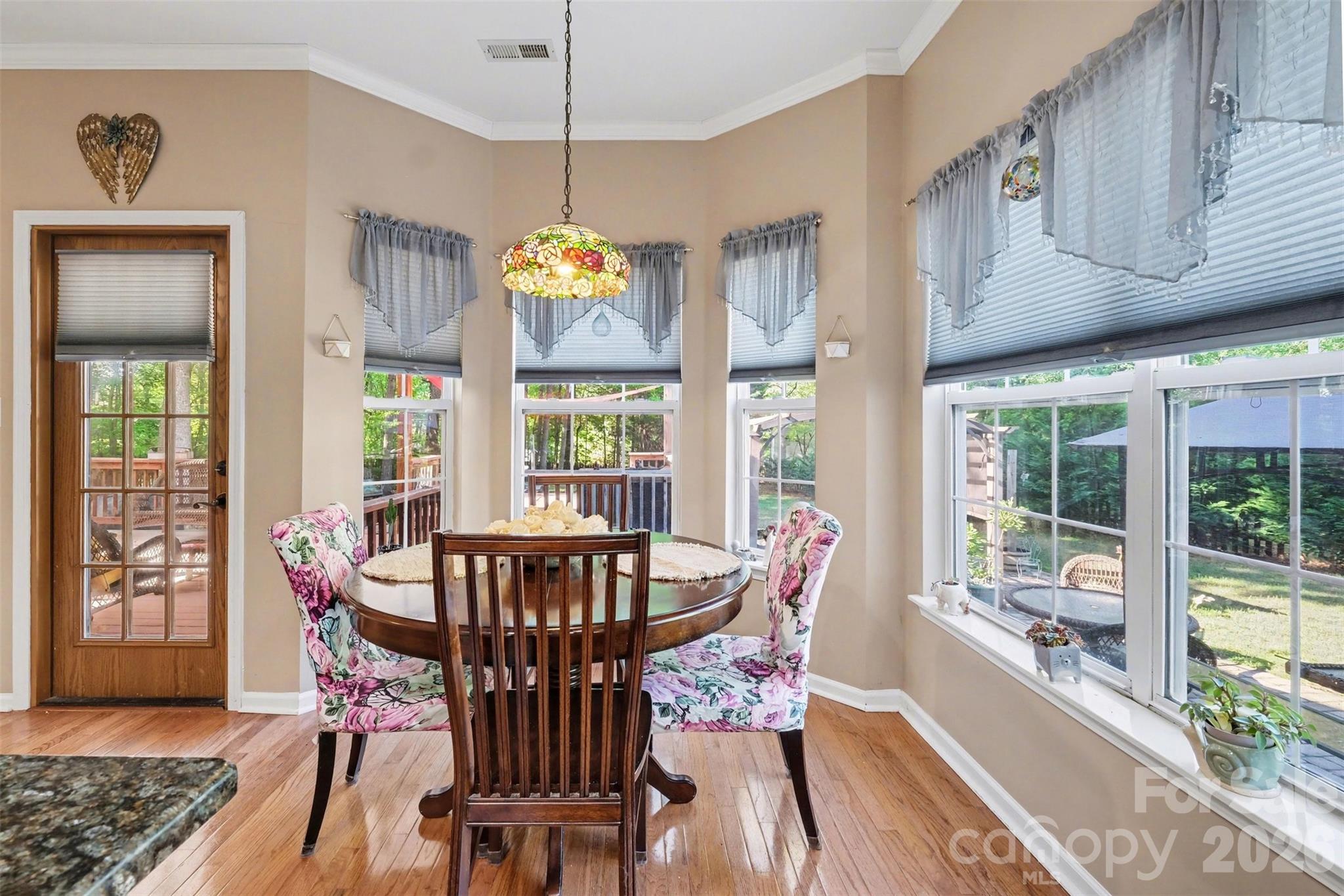 Wyndham Shores - Residential