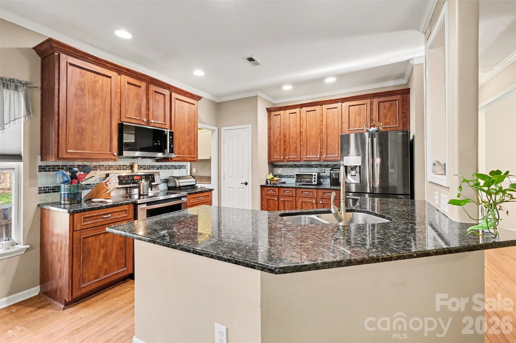 Wyndham Shores - Residential