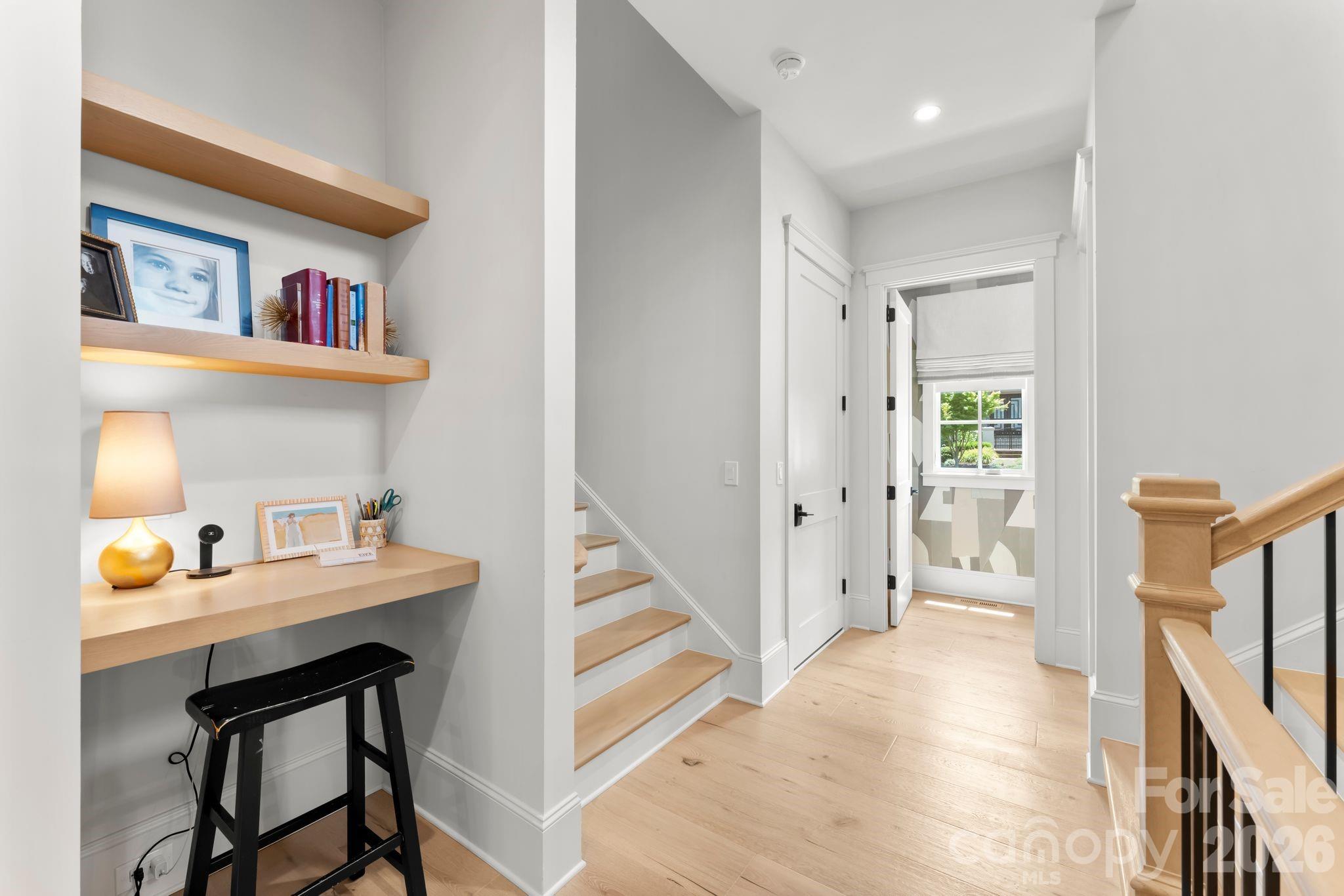 Shadowcreek - Residential