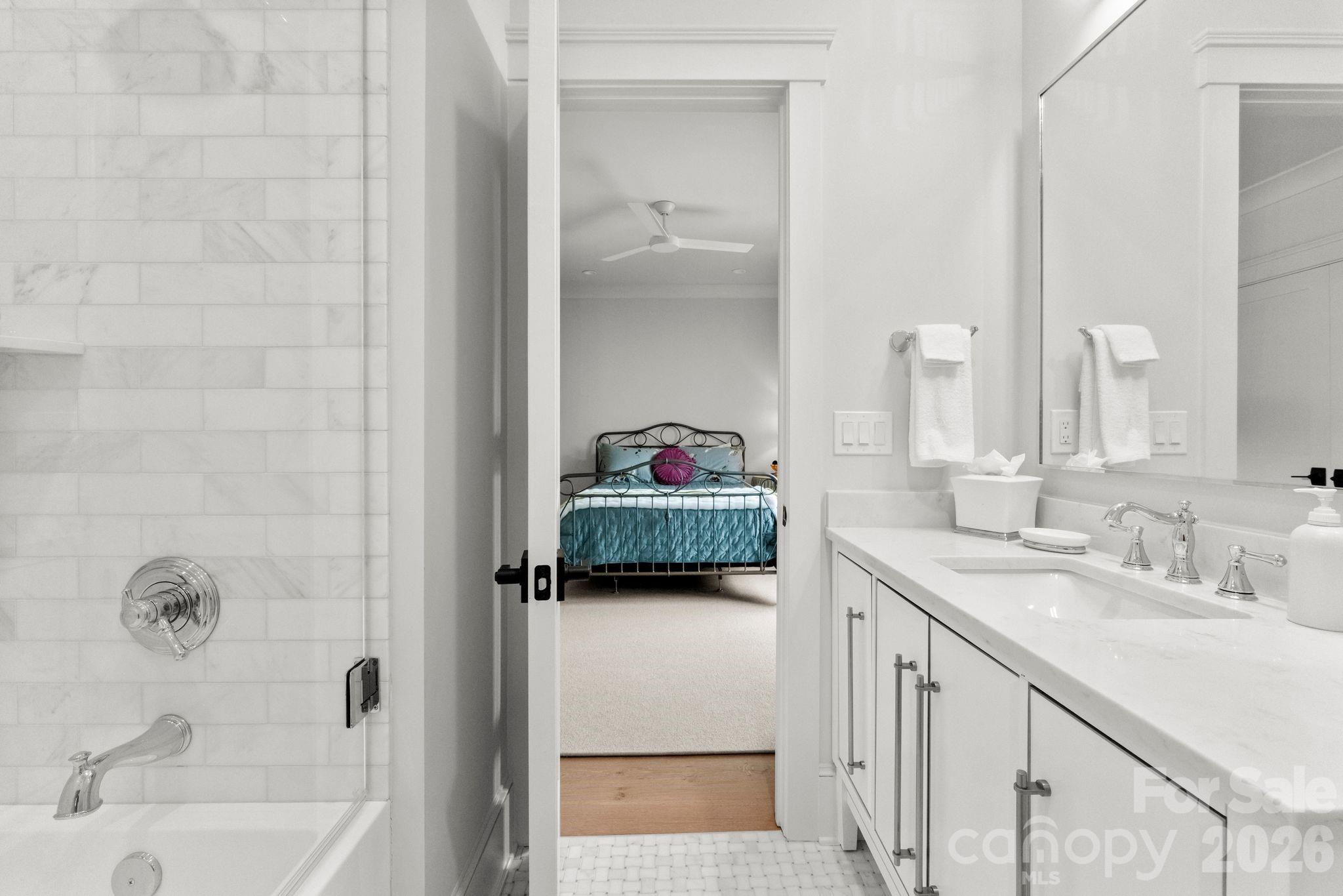 Shadowcreek - Residential