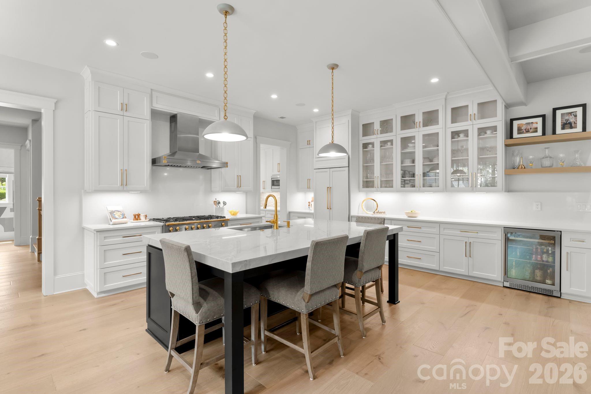 Shadowcreek - Residential