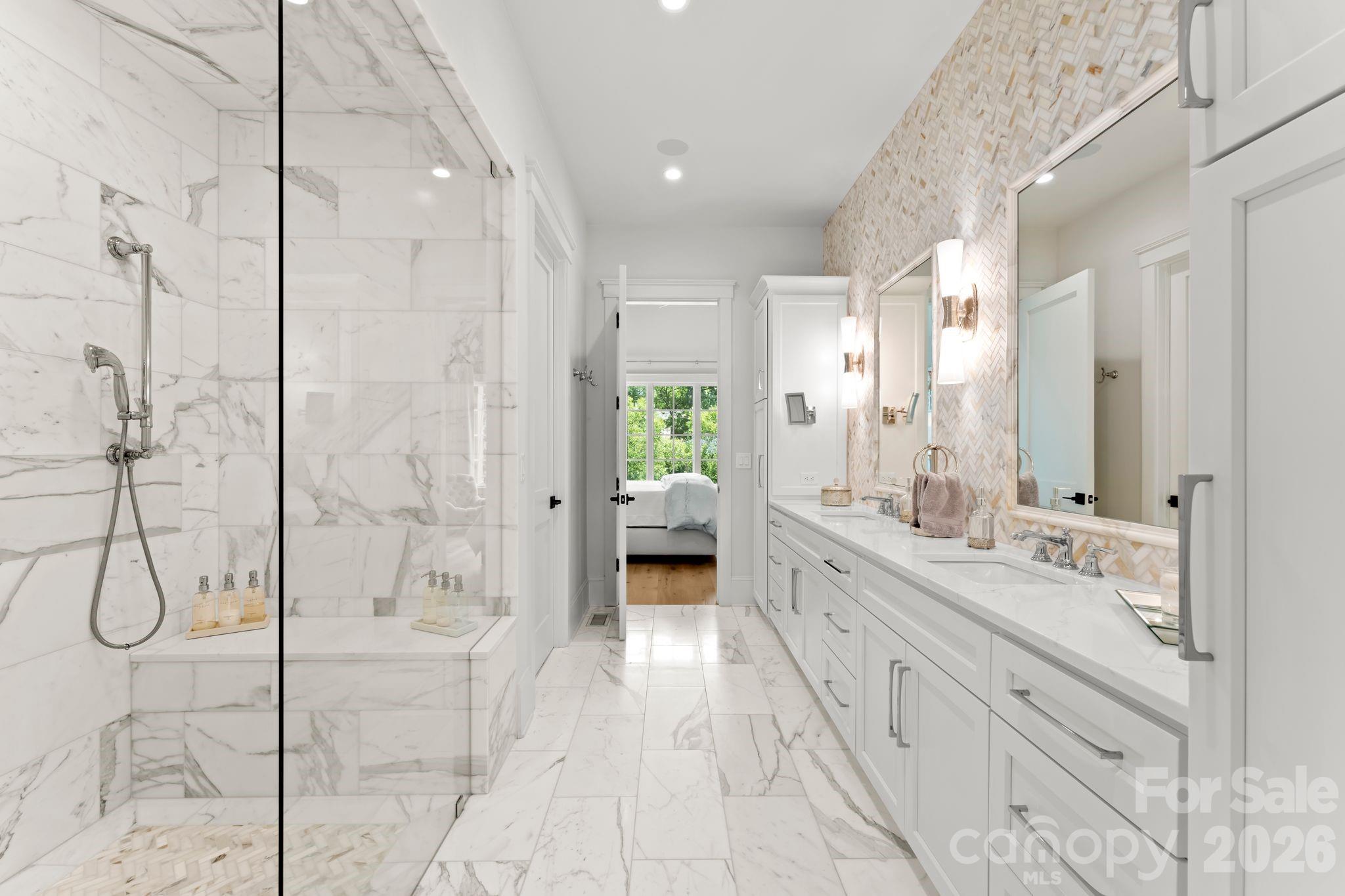 Shadowcreek - Residential