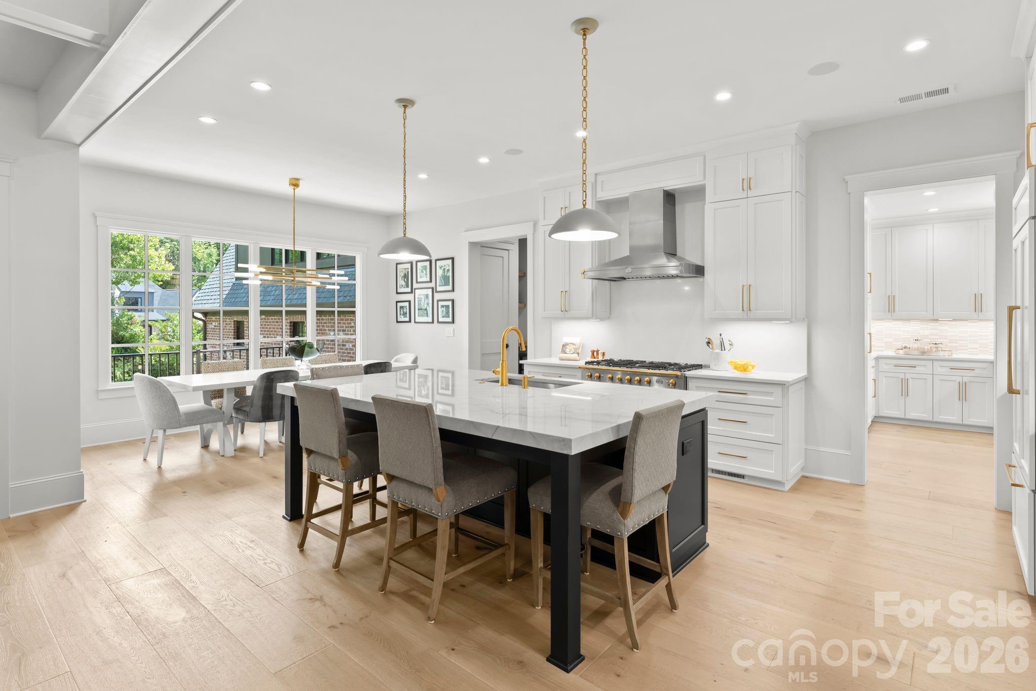 Shadowcreek - Residential