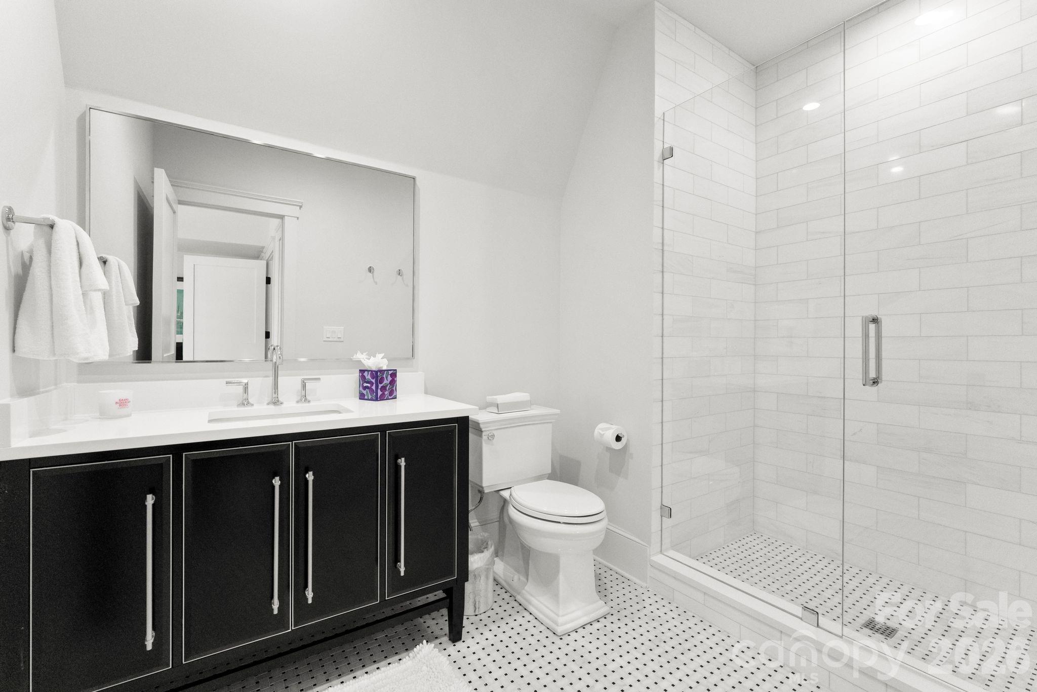 Shadowcreek - Residential