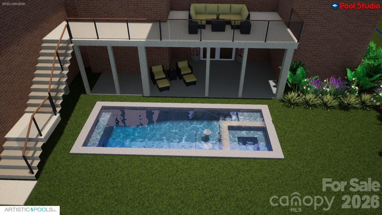 Shadowcreek - Residential