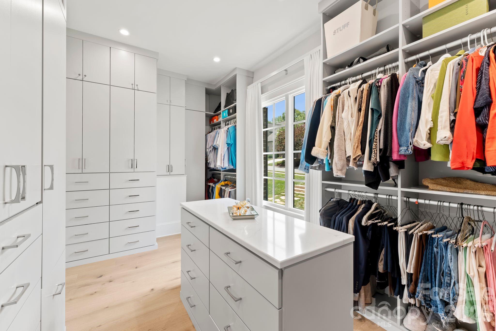 Shadowcreek - Residential