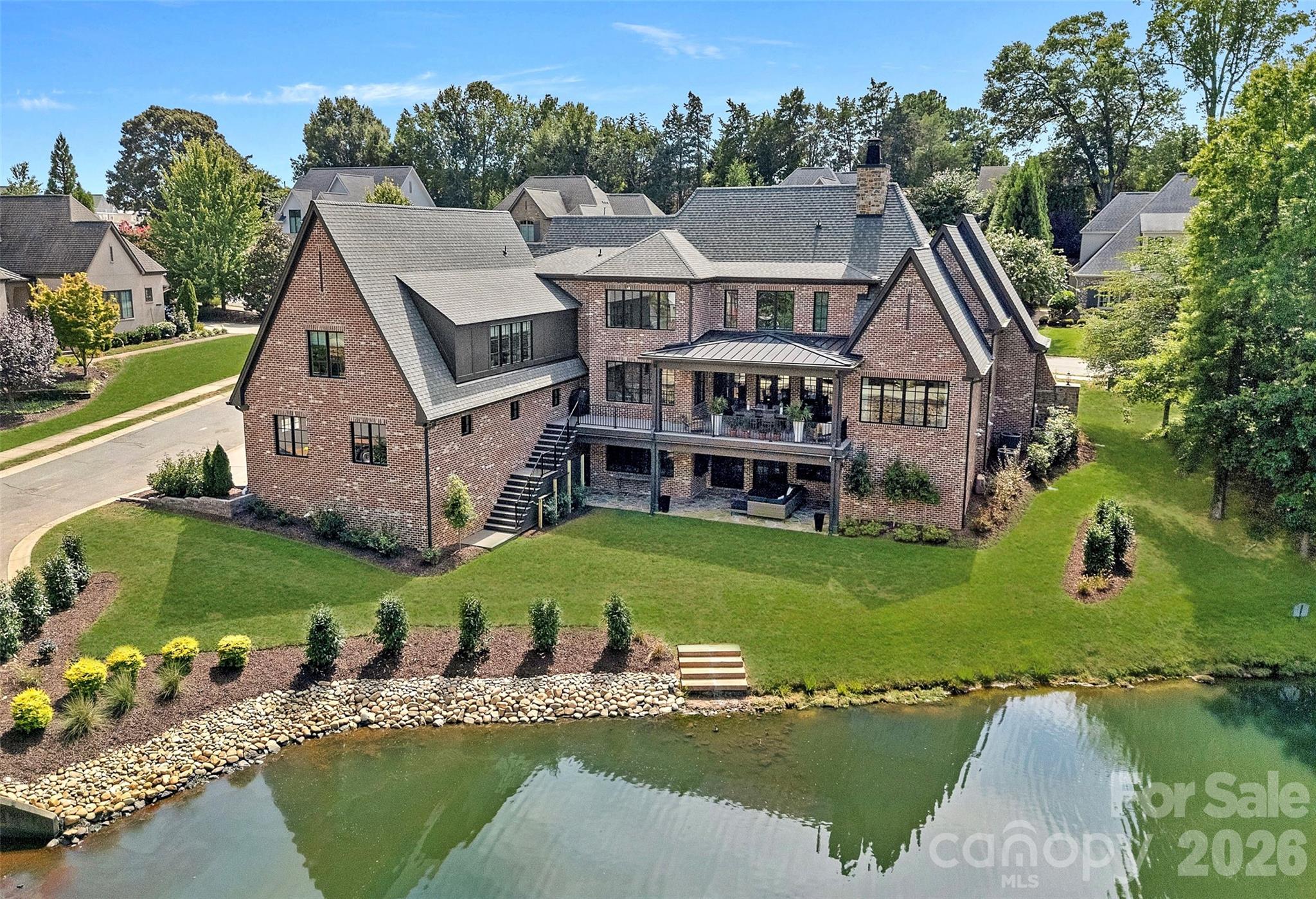 Shadowcreek - Residential