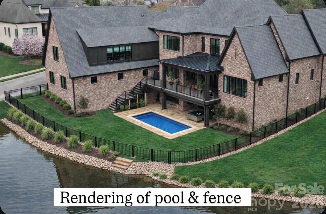 Shadowcreek - Residential