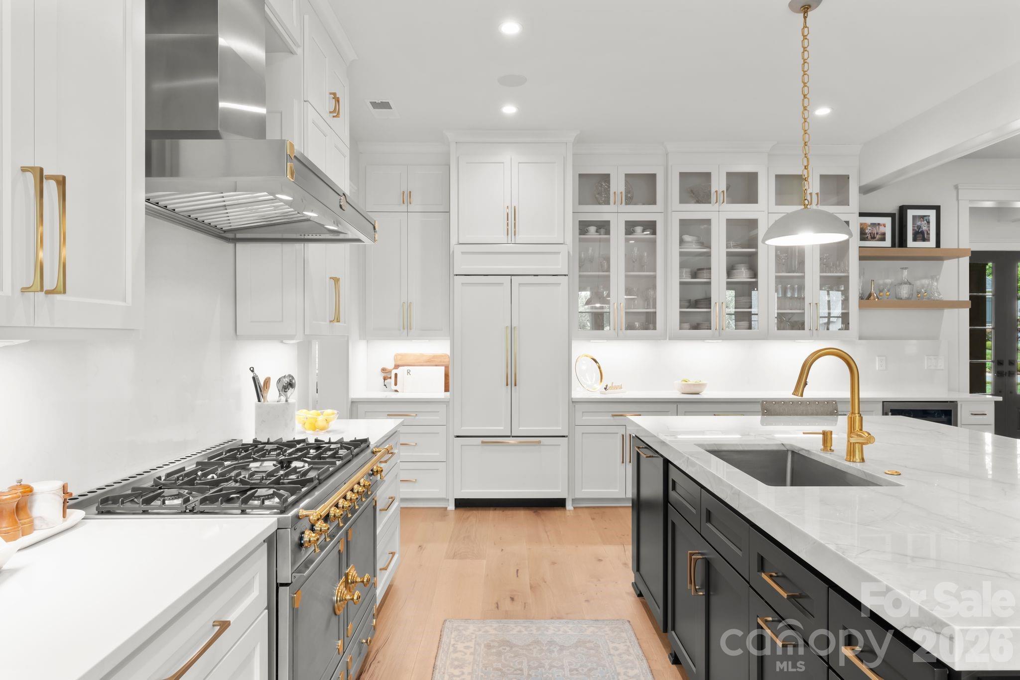 Shadowcreek - Residential