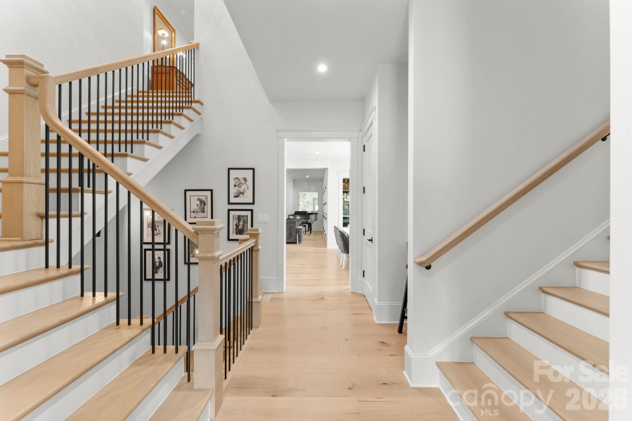 Shadowcreek - Residential