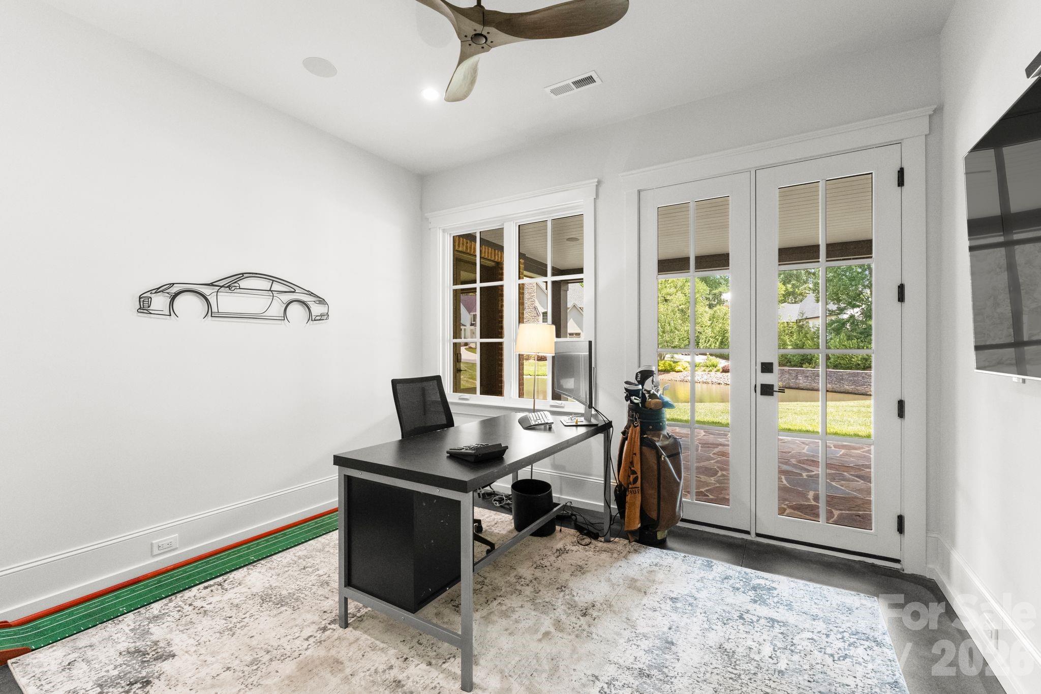 Shadowcreek - Residential