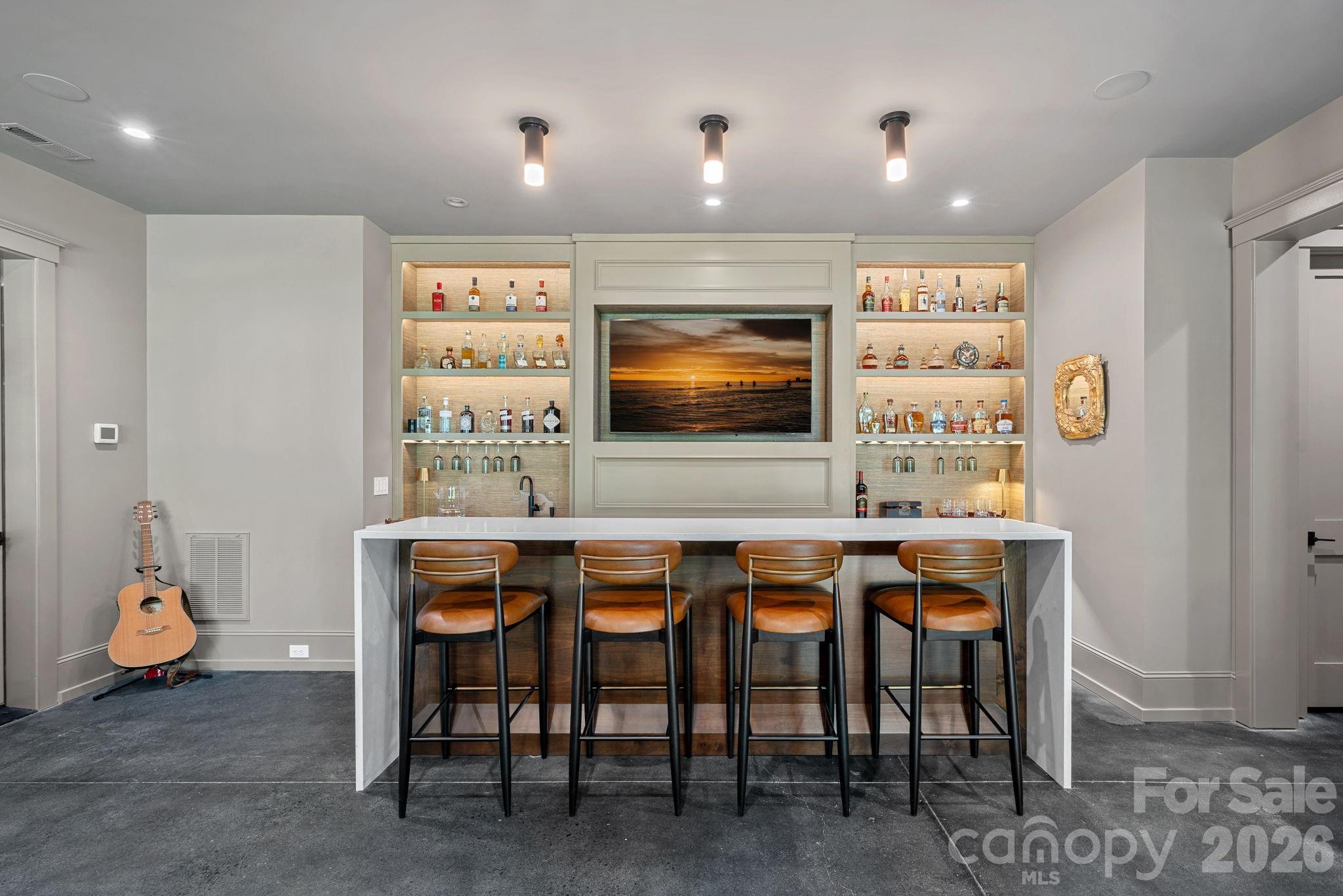 Shadowcreek - Residential