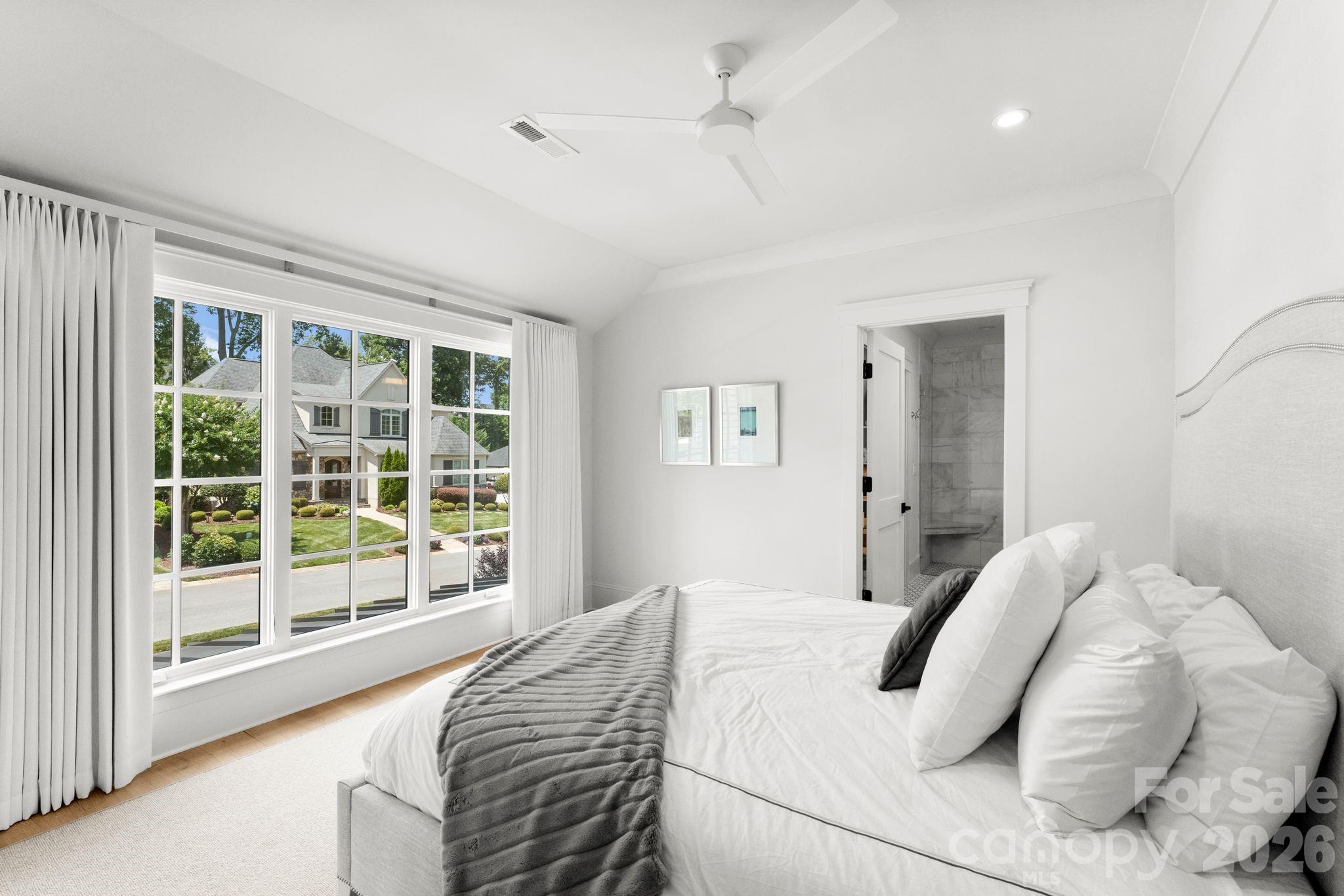 Shadowcreek - Residential