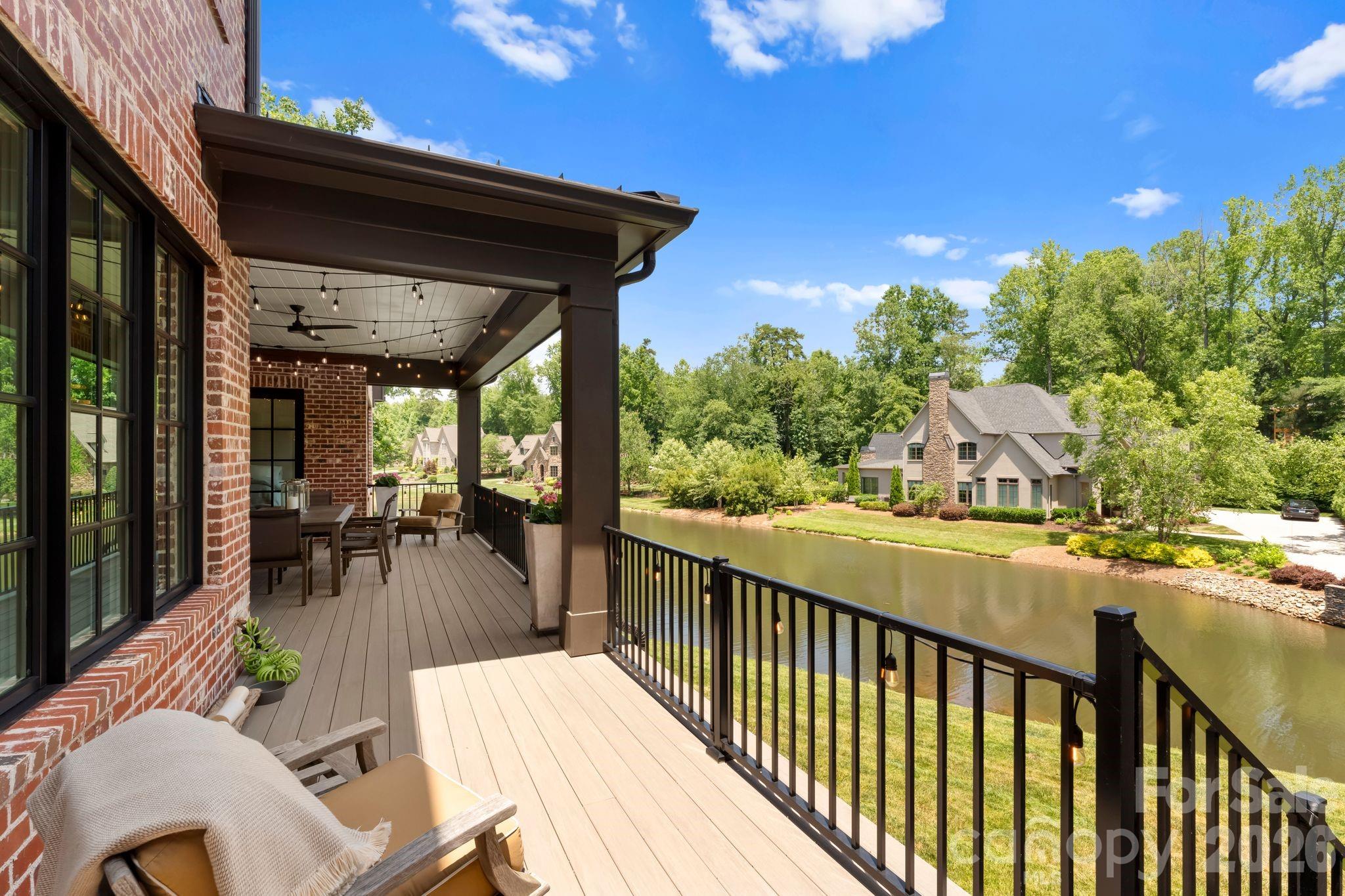 Shadowcreek - Residential