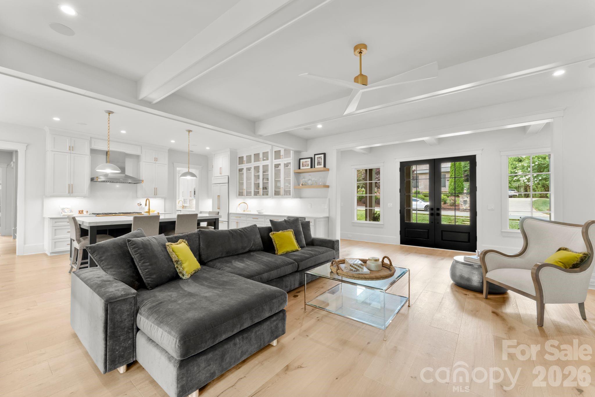 Shadowcreek - Residential