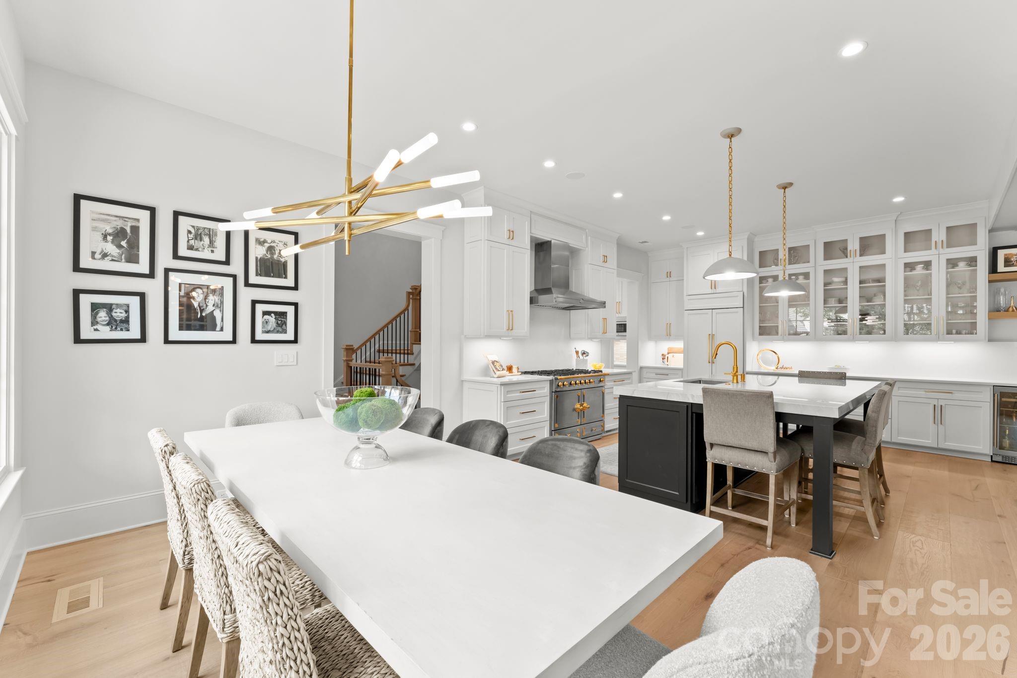 Shadowcreek - Residential