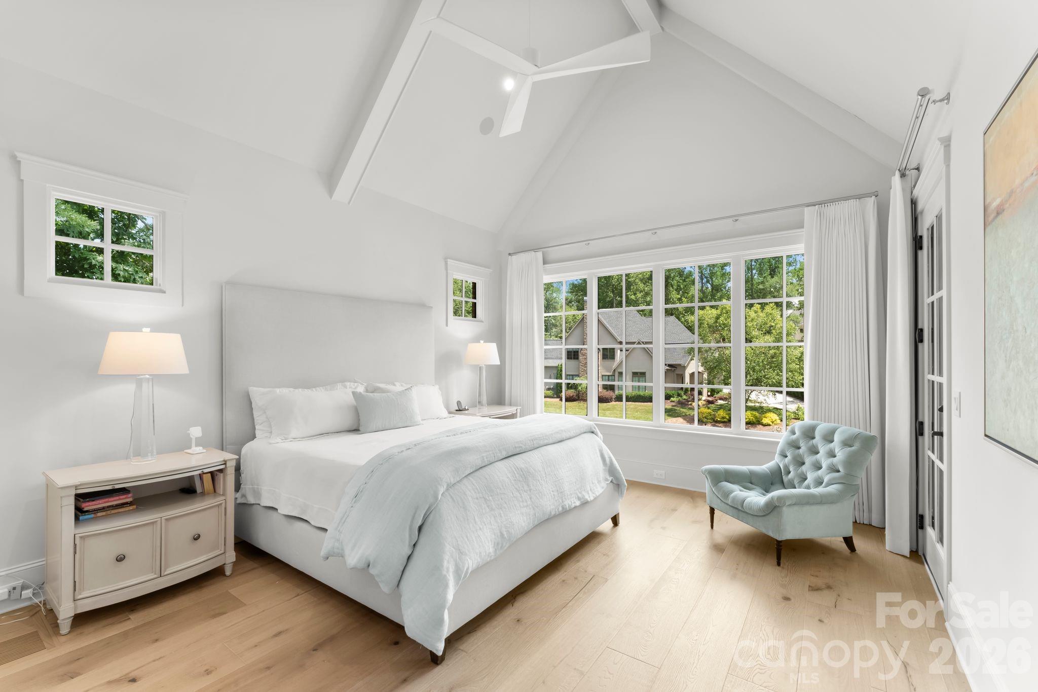 Shadowcreek - Residential