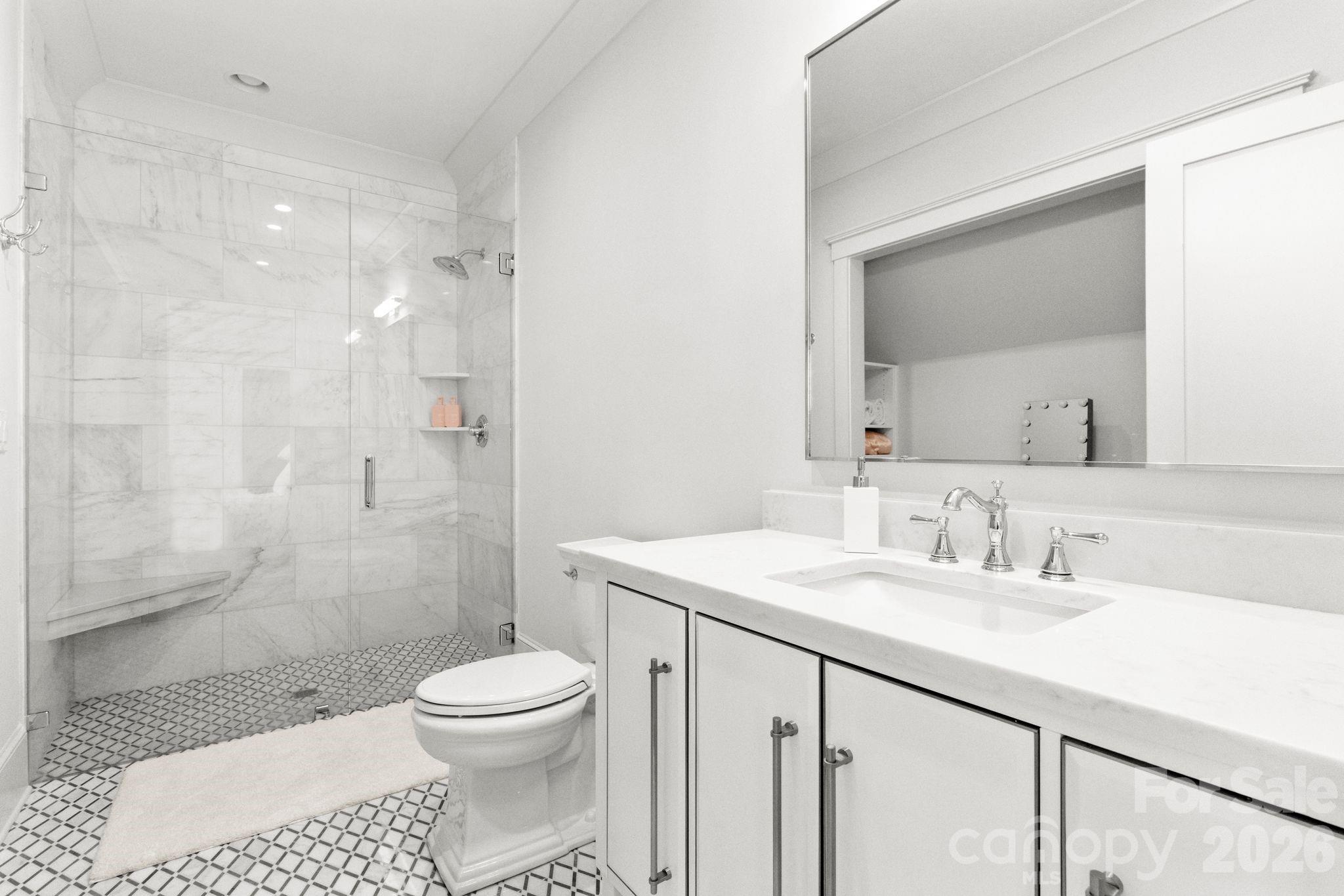 Shadowcreek - Residential