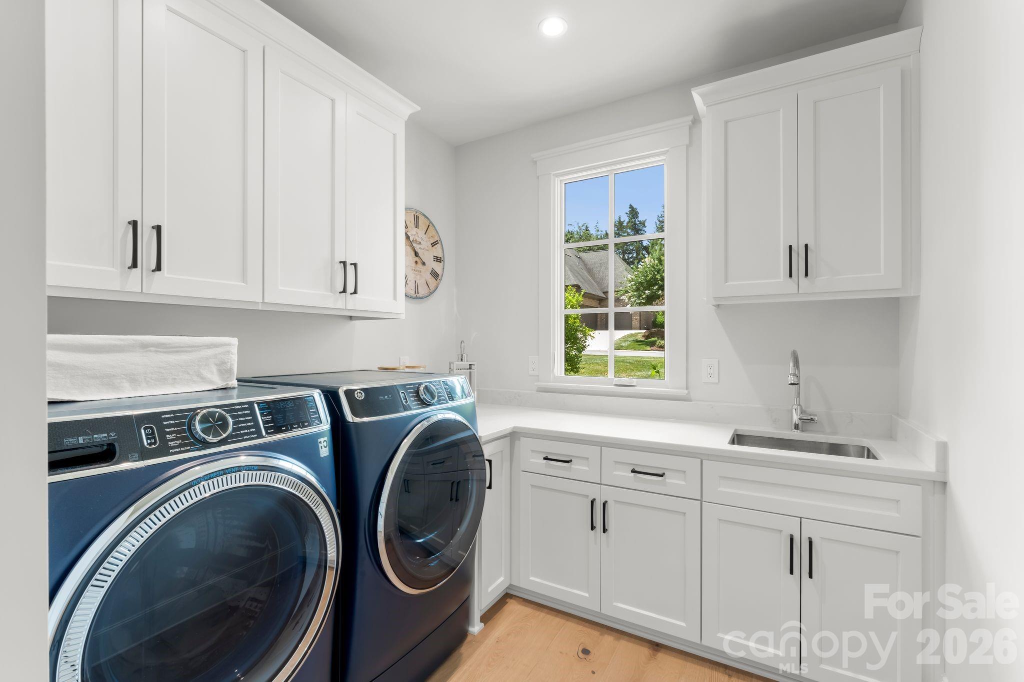 Shadowcreek - Residential