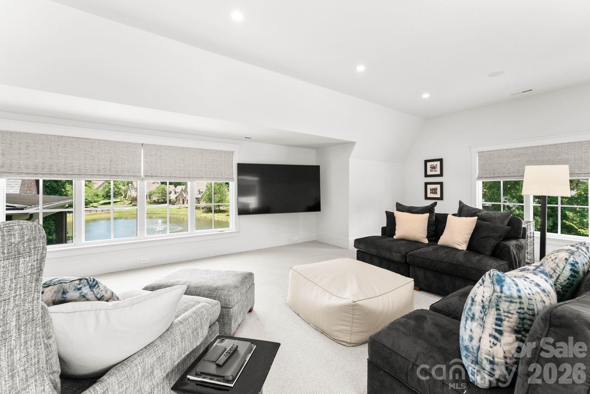 Shadowcreek - Residential