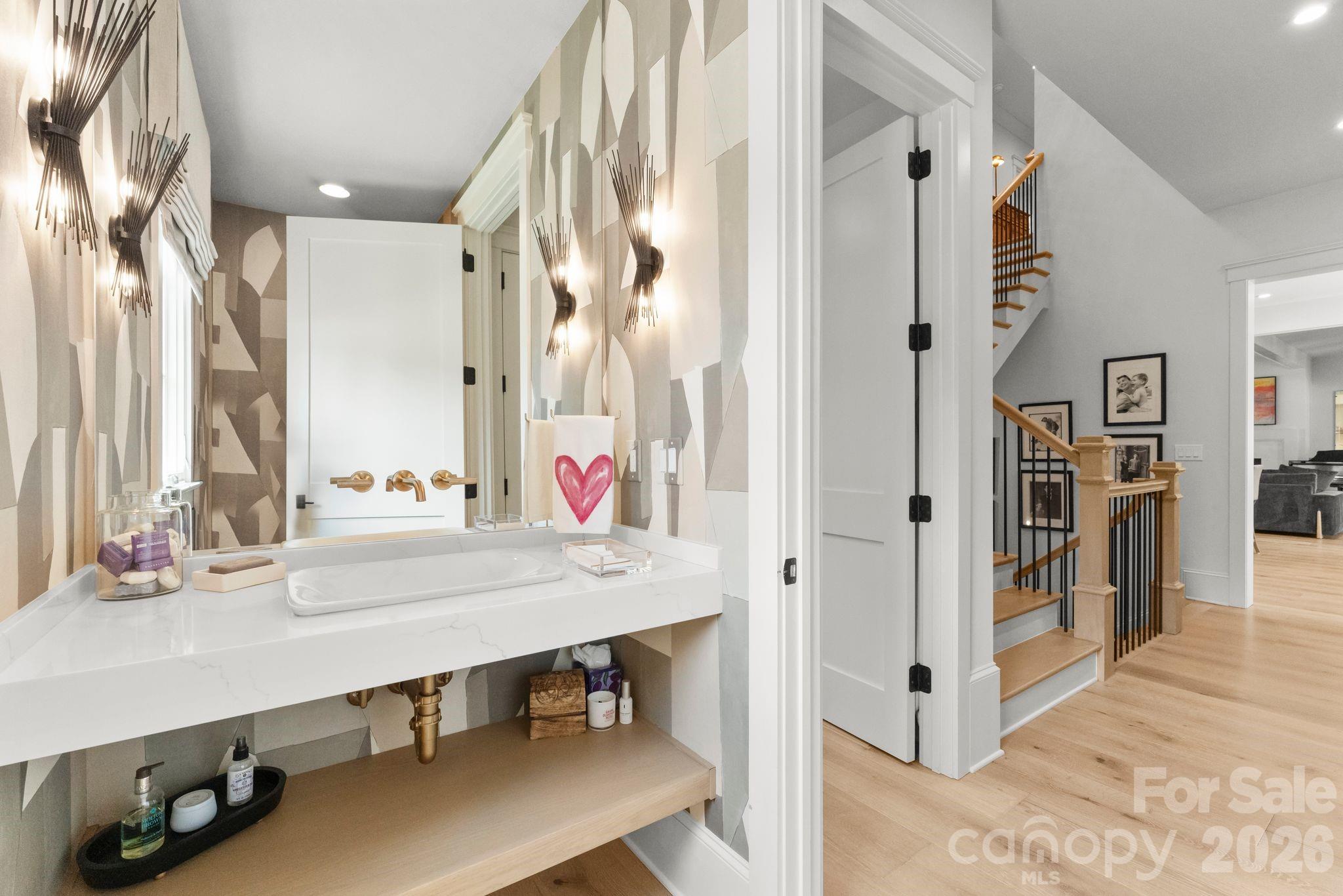 Shadowcreek - Residential