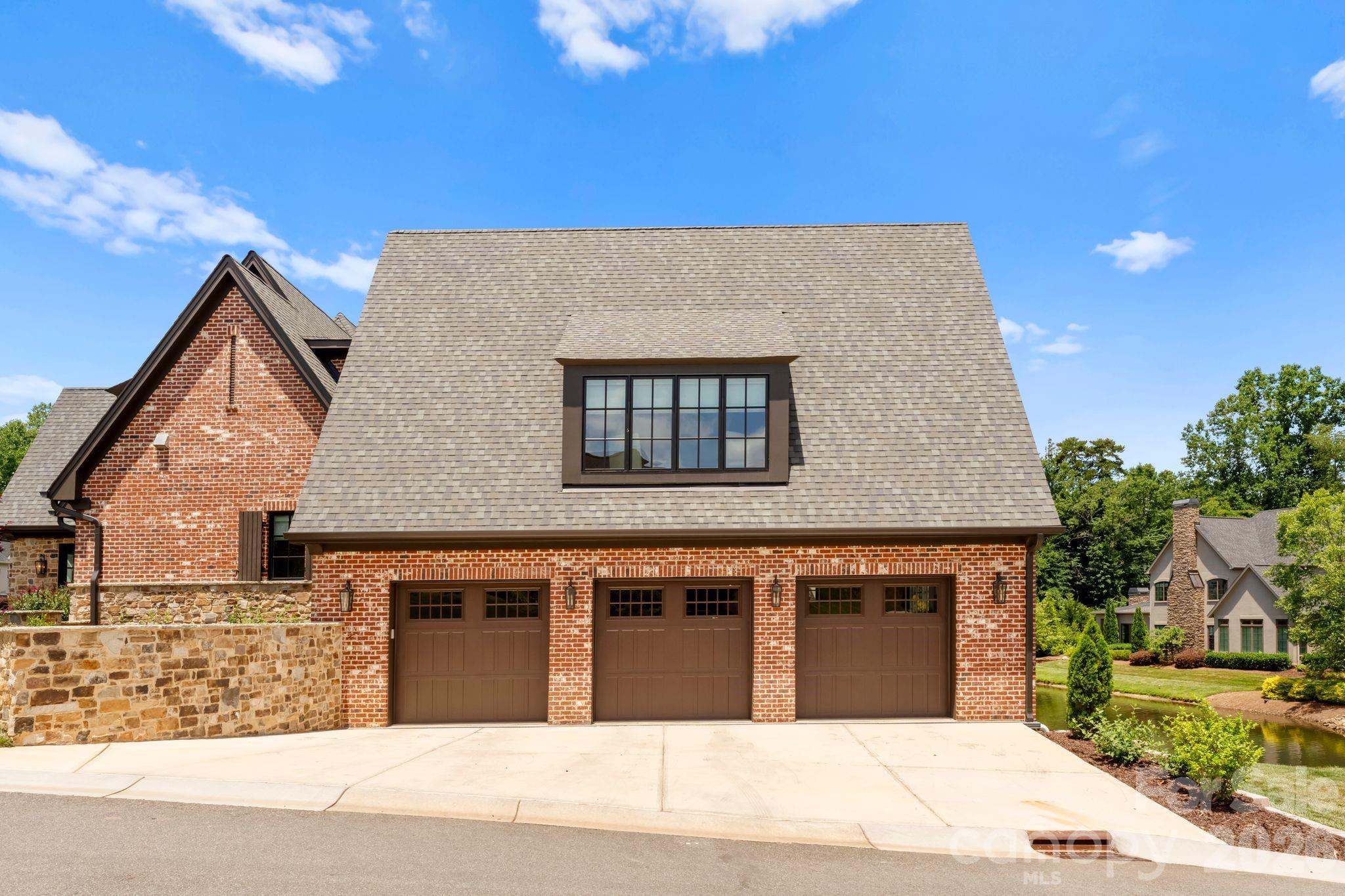 Shadowcreek - Residential