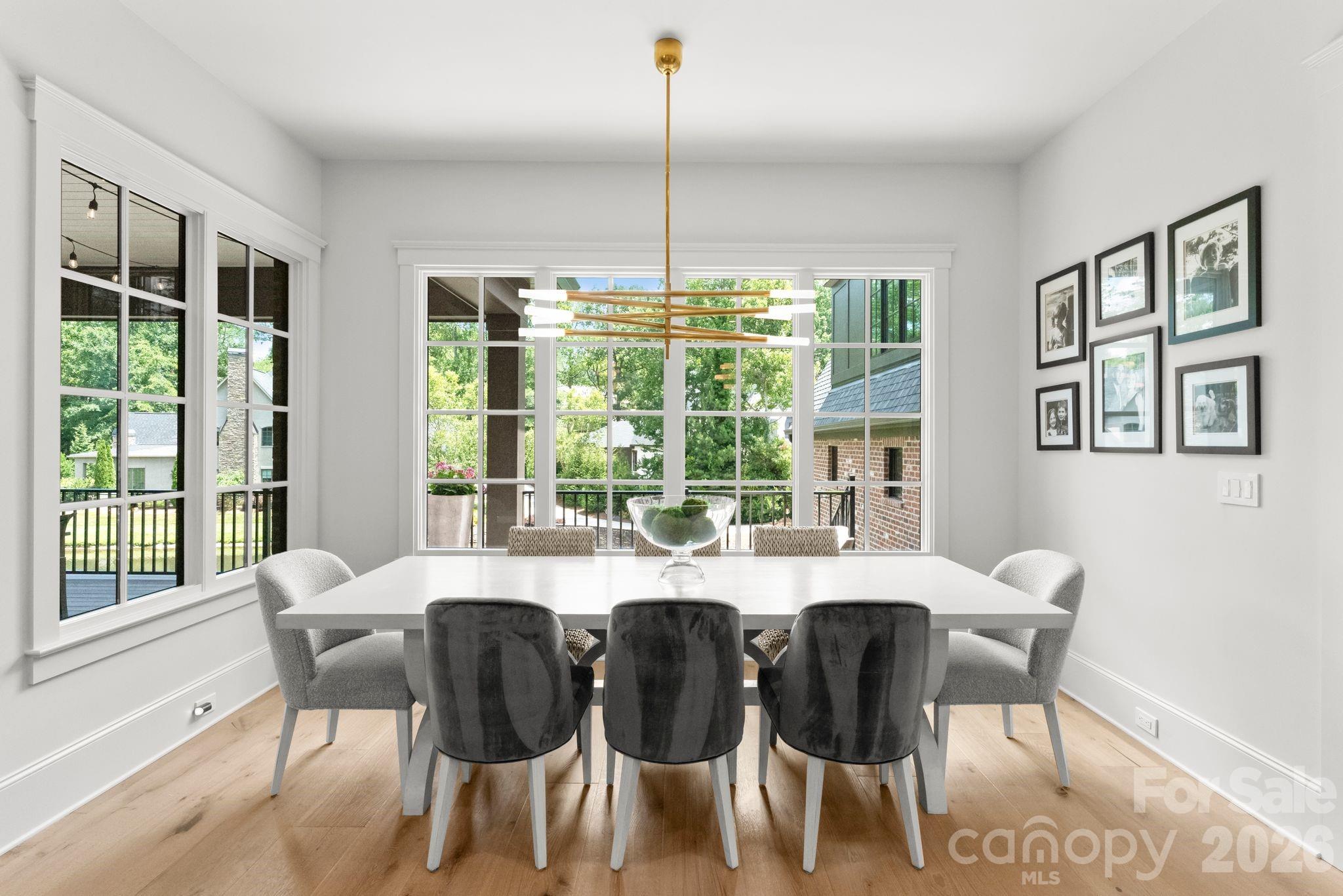 Shadowcreek - Residential