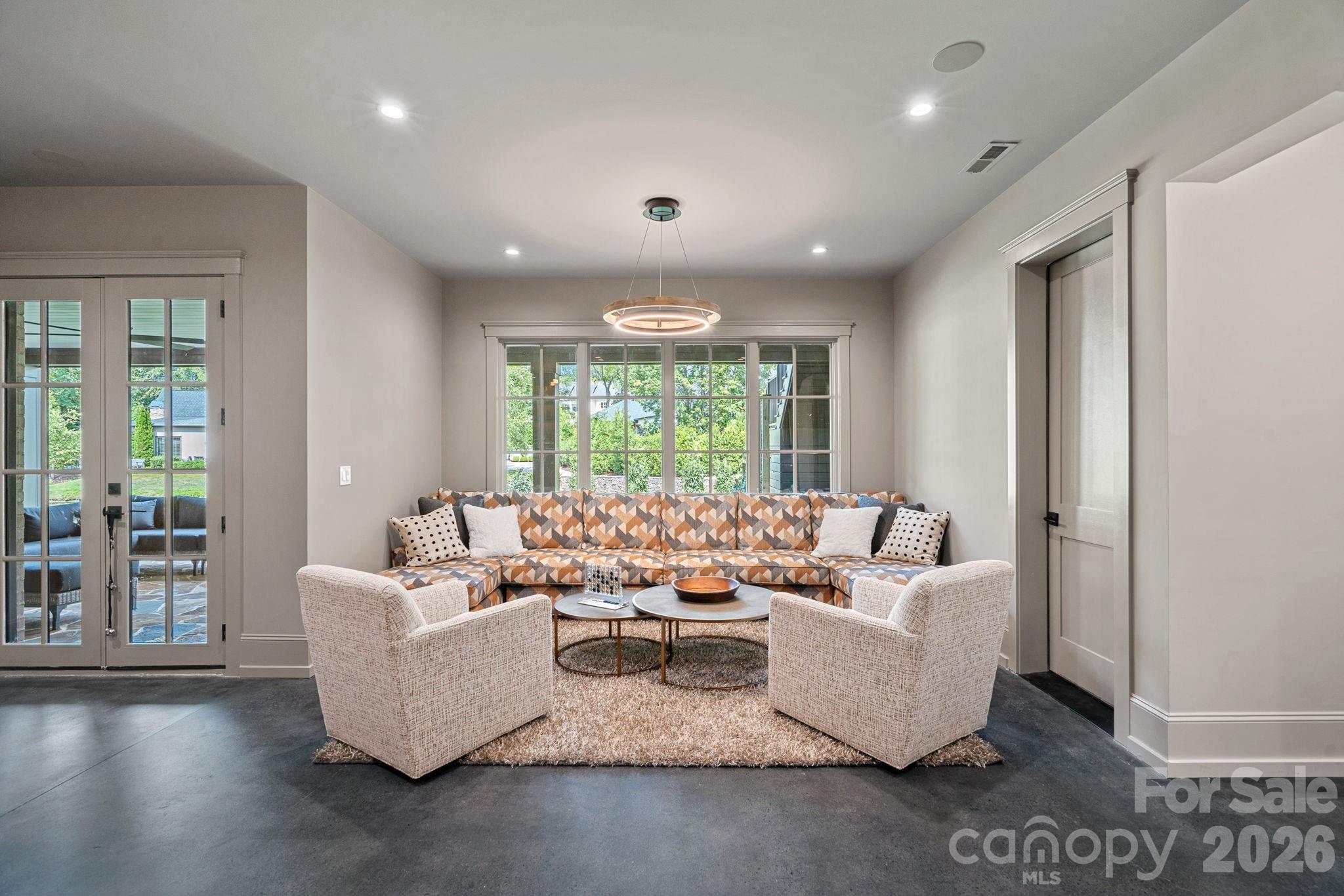 Shadowcreek - Residential