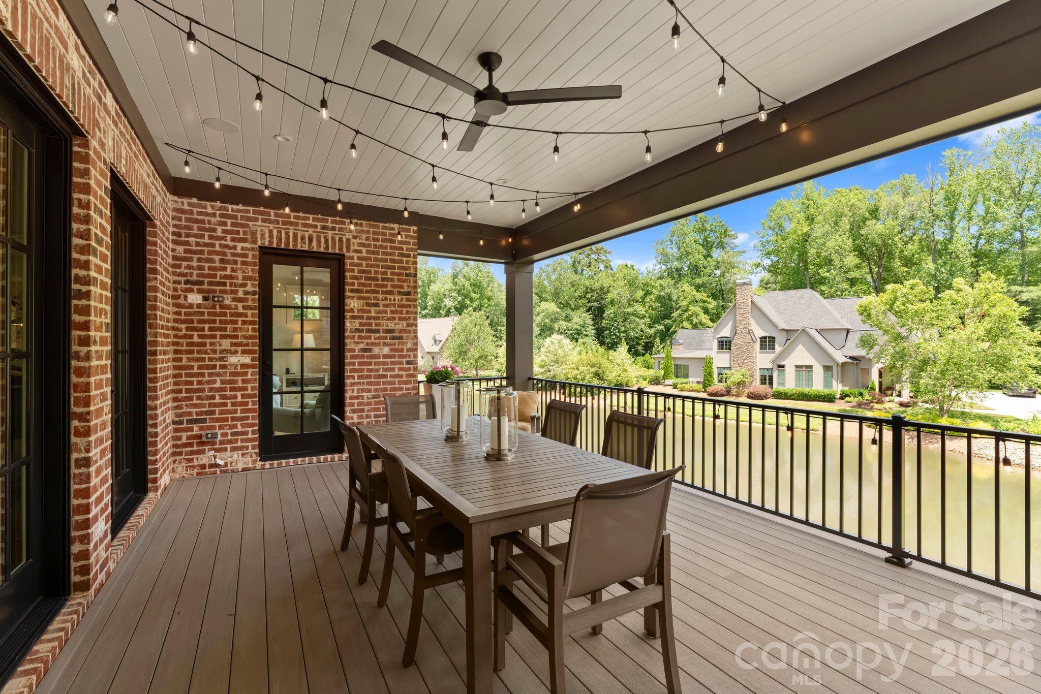 Shadowcreek - Residential