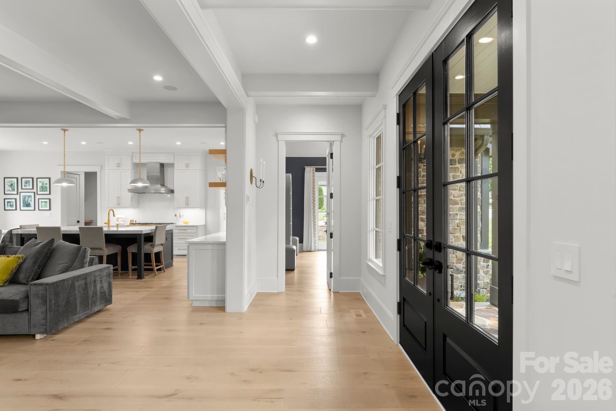 Shadowcreek - Residential