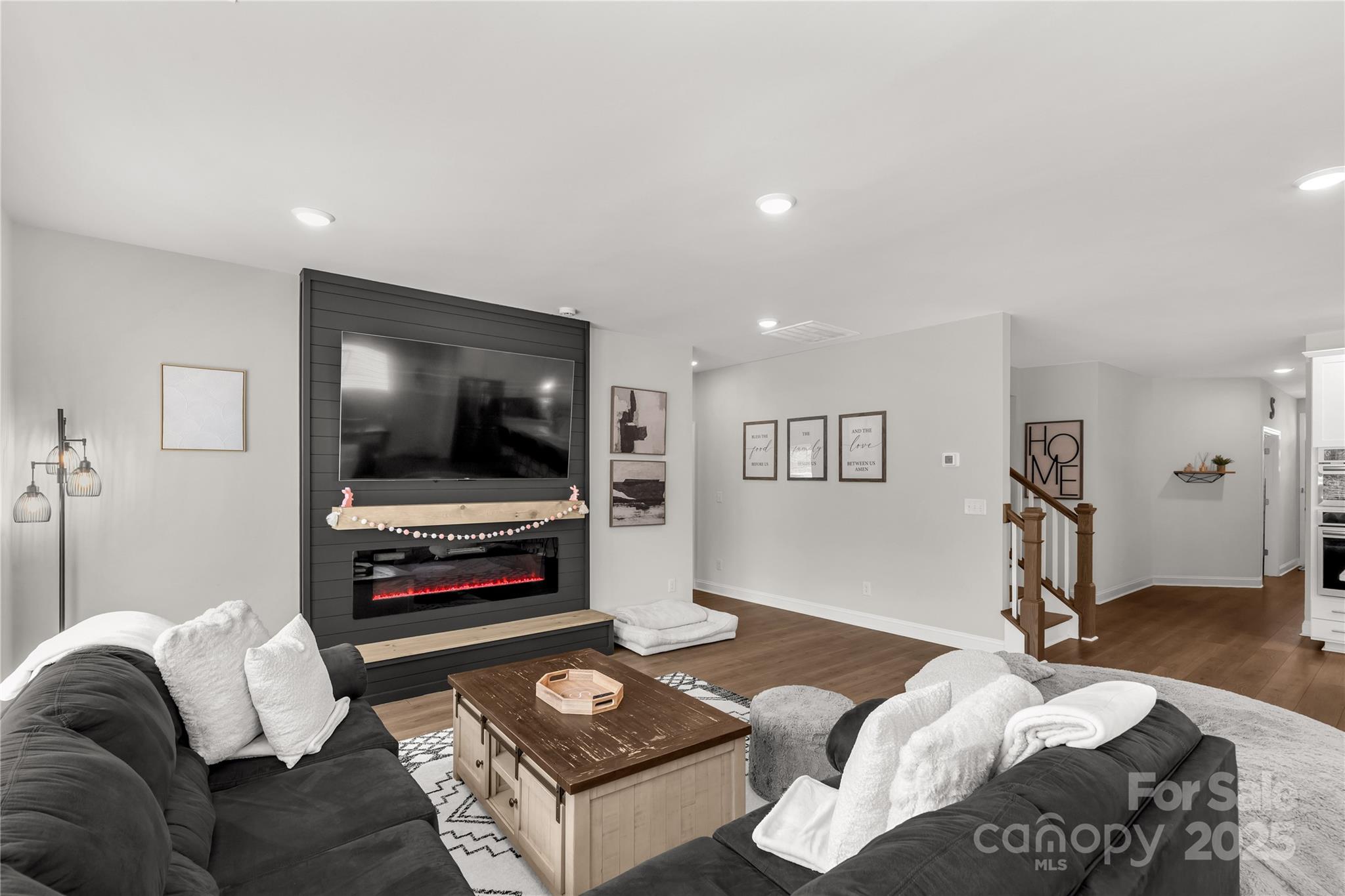 Ansley Park - Residential