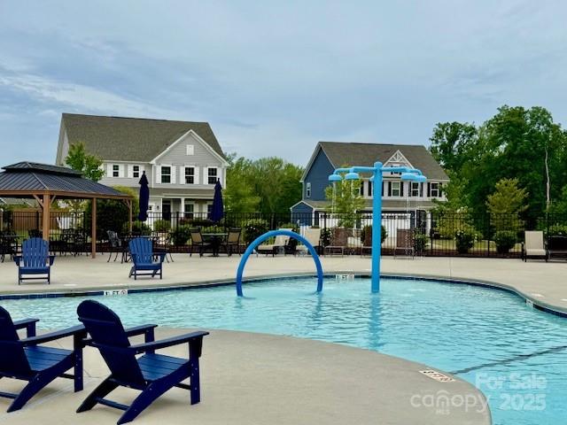 Ansley Park - Residential