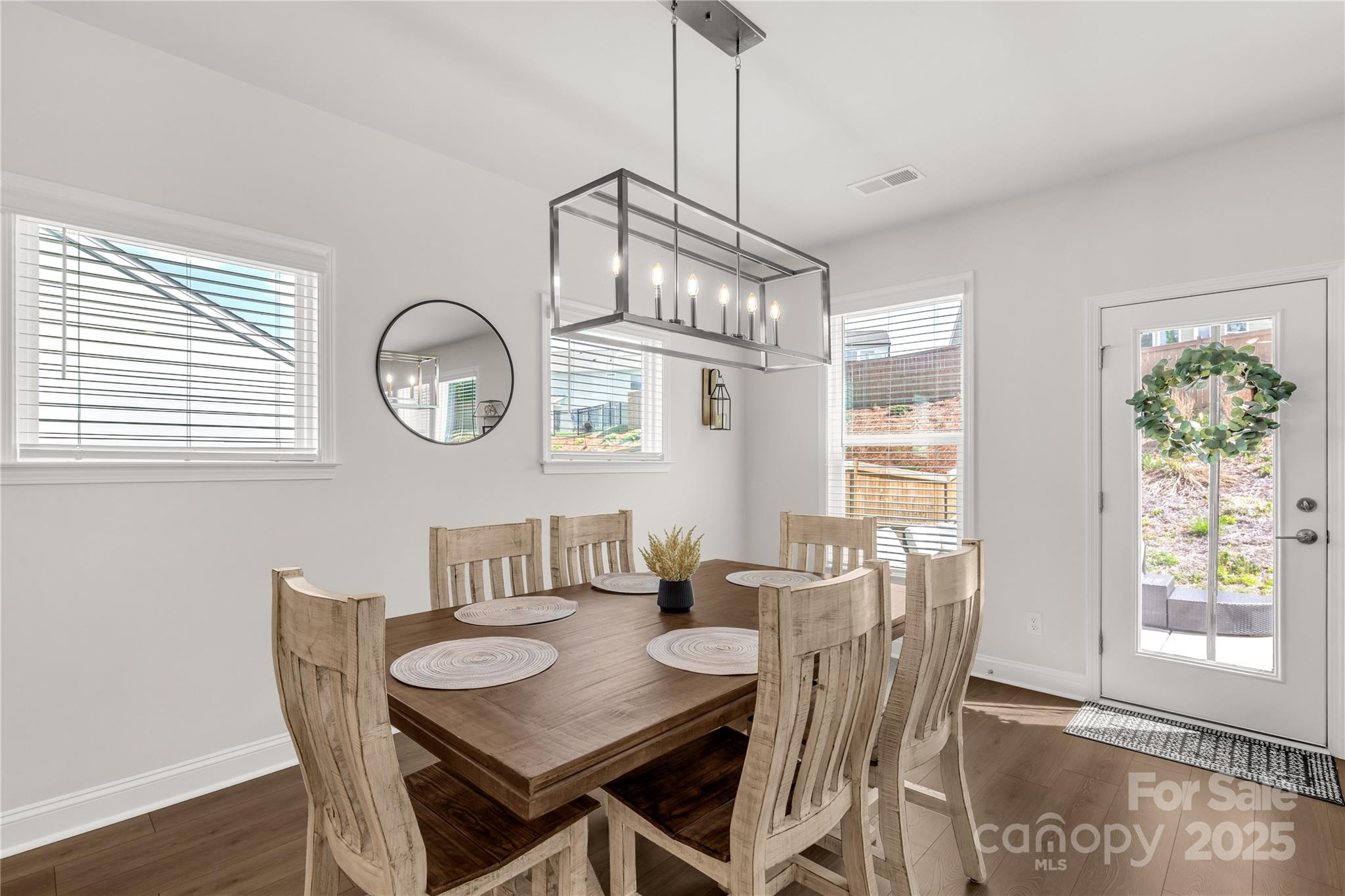 Ansley Park - Residential