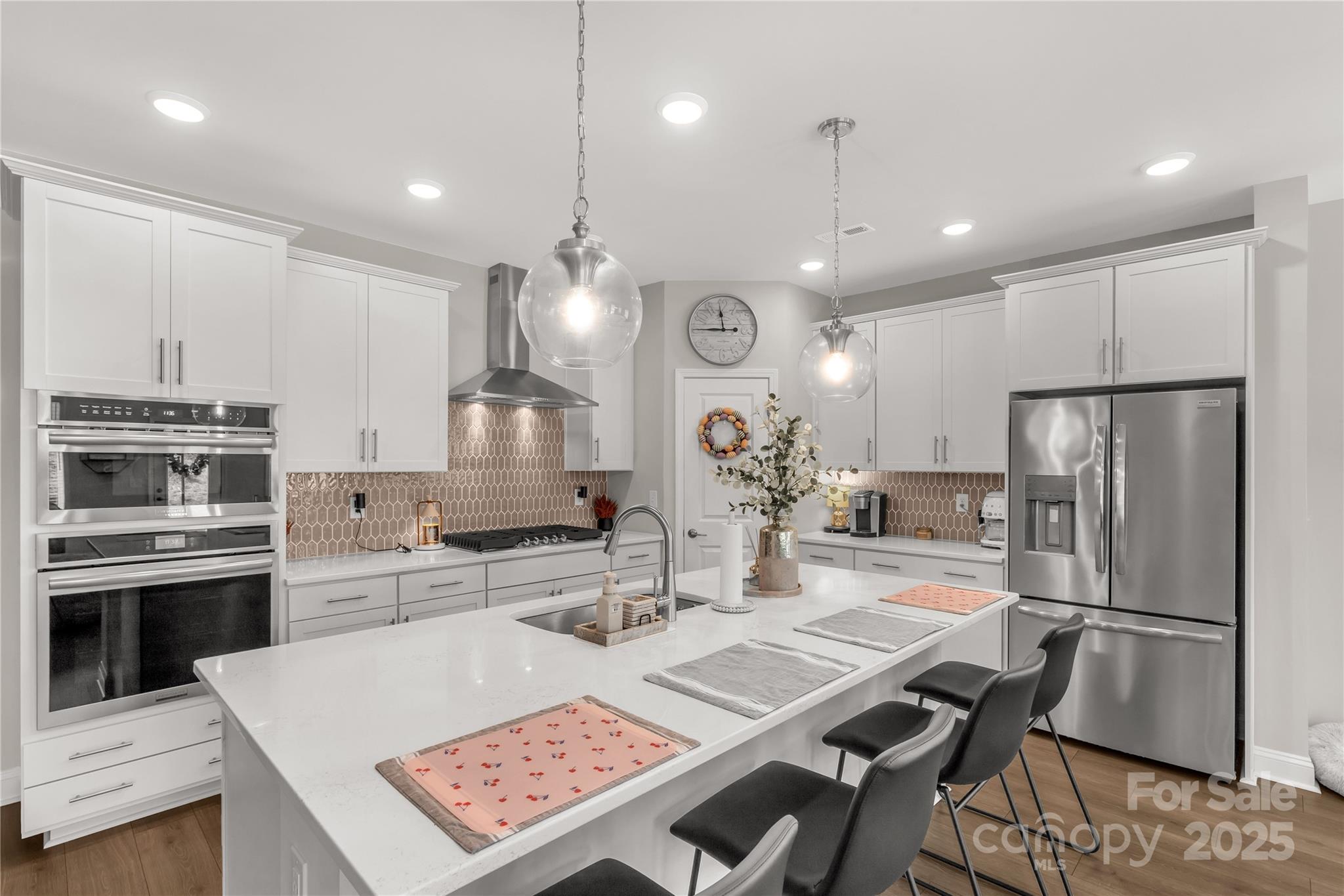 Ansley Park - Residential