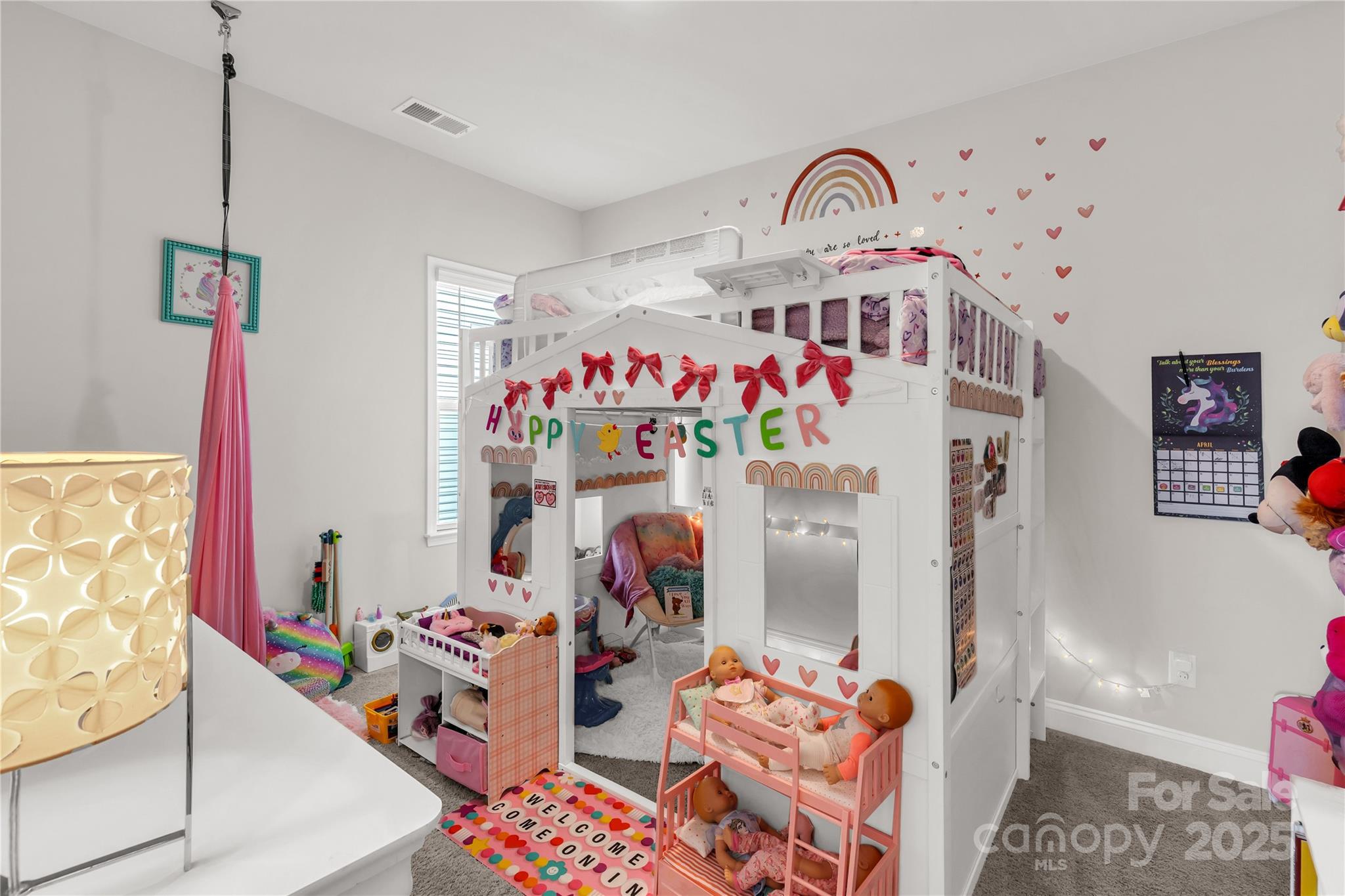 Ansley Park - Residential