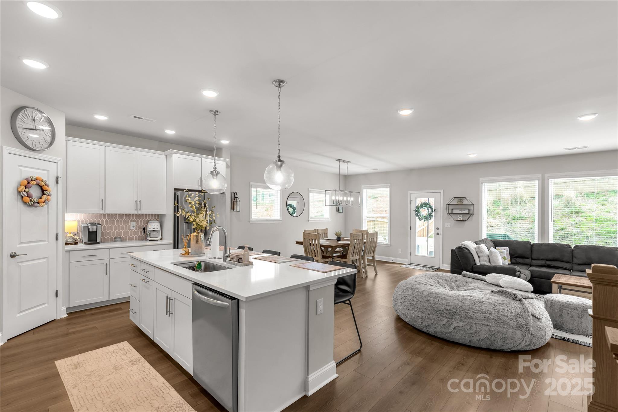 Ansley Park - Residential