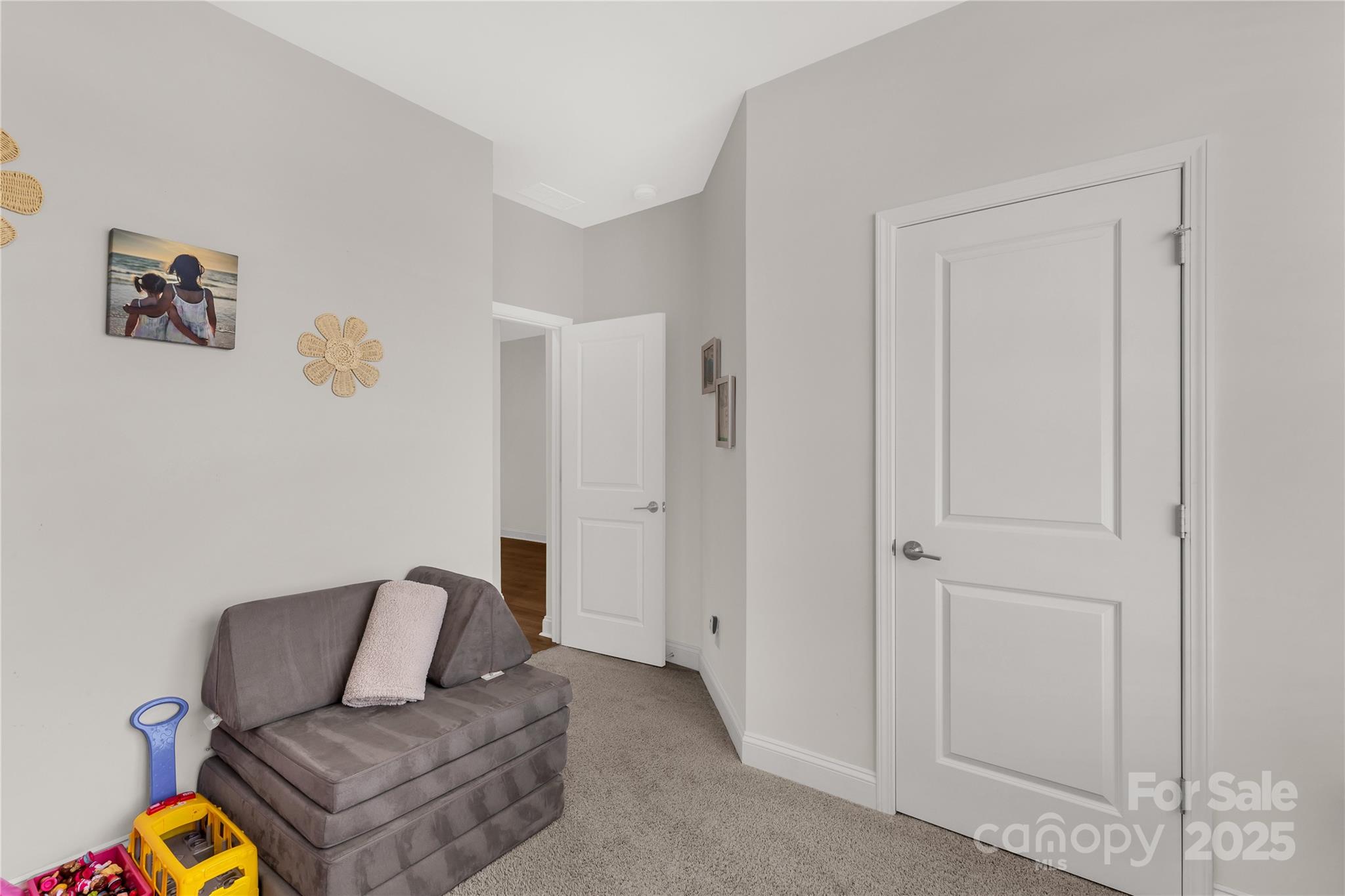 Ansley Park - Residential