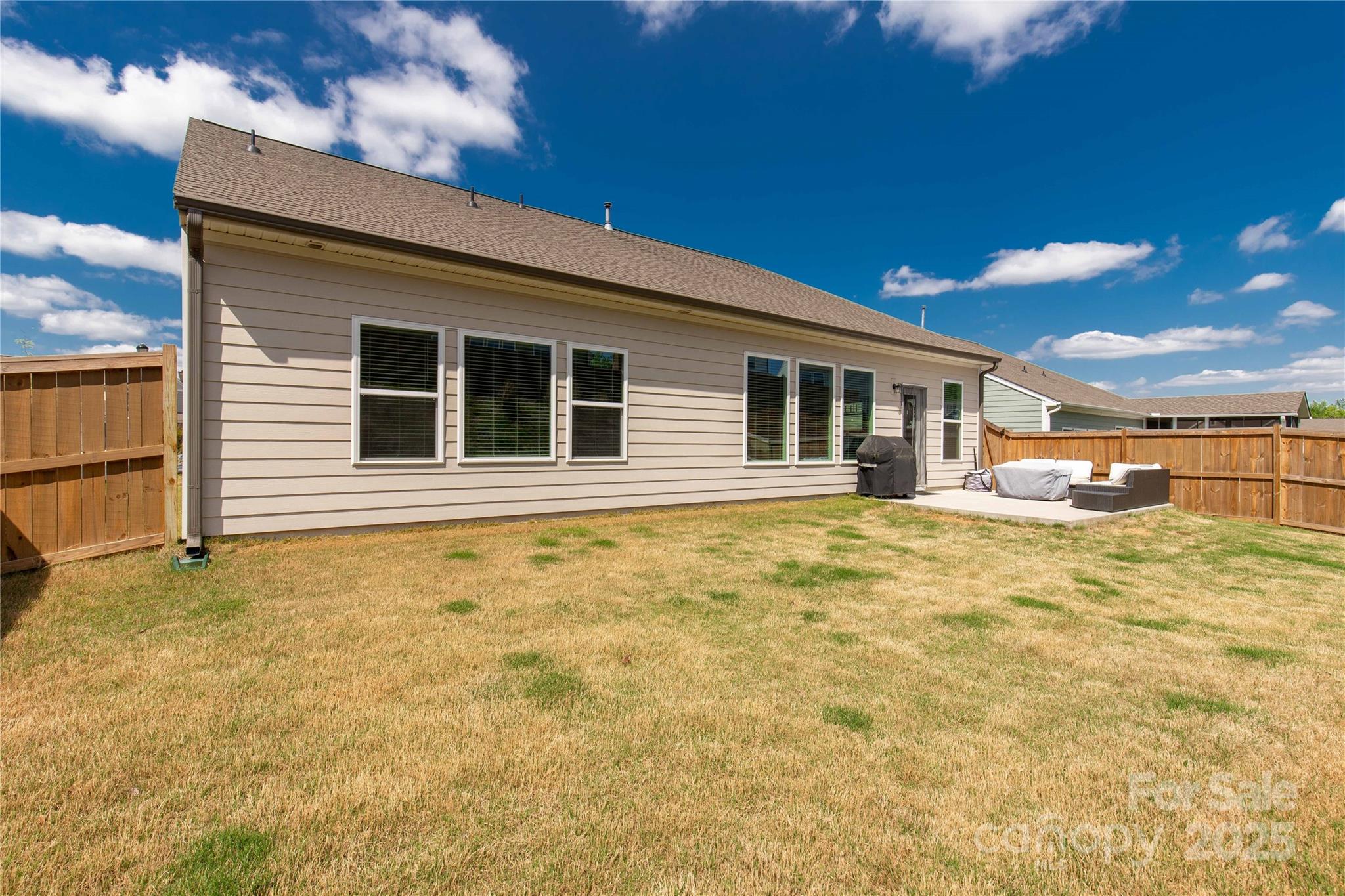 Ansley Park - Residential