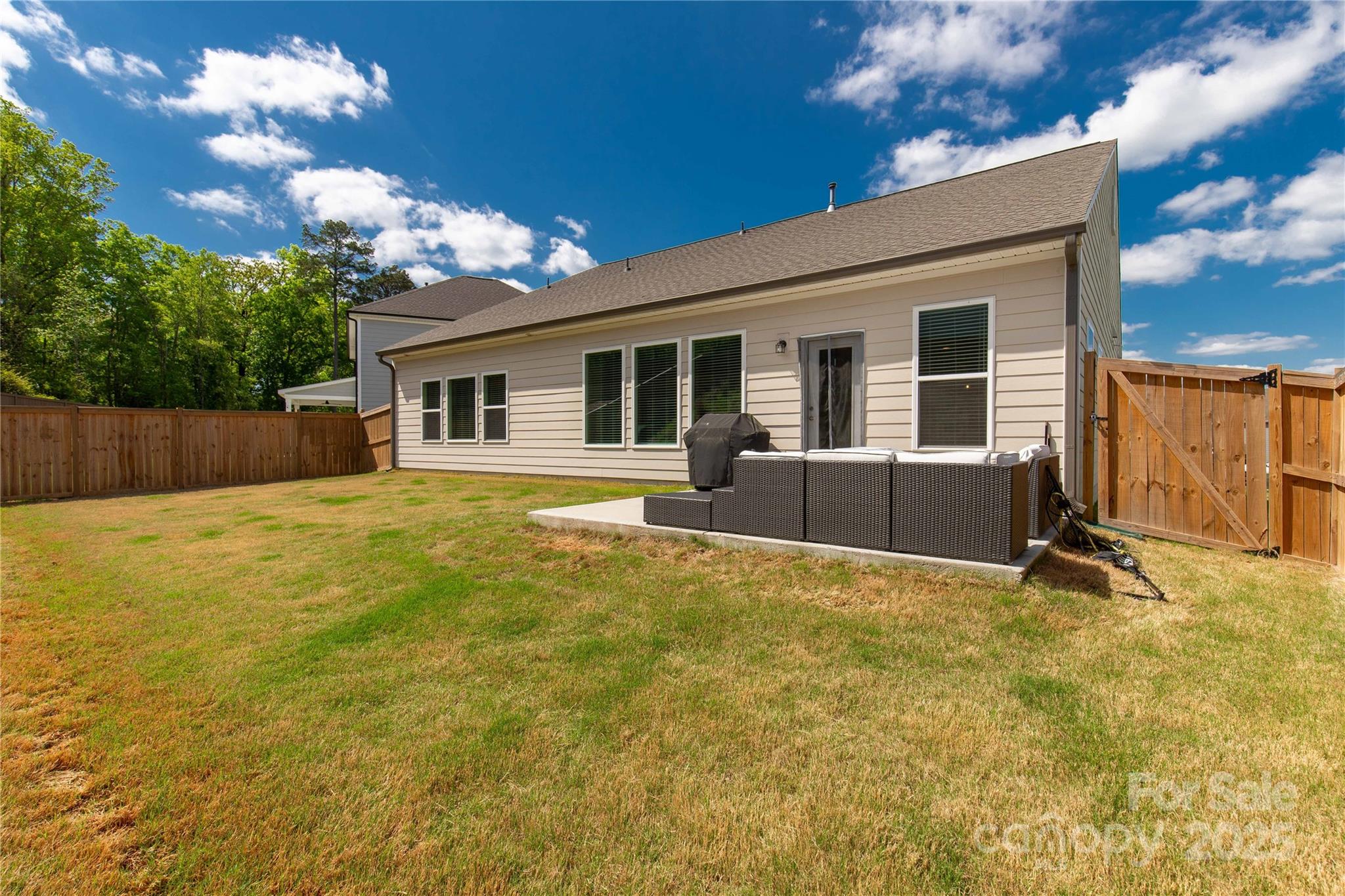 Ansley Park - Residential