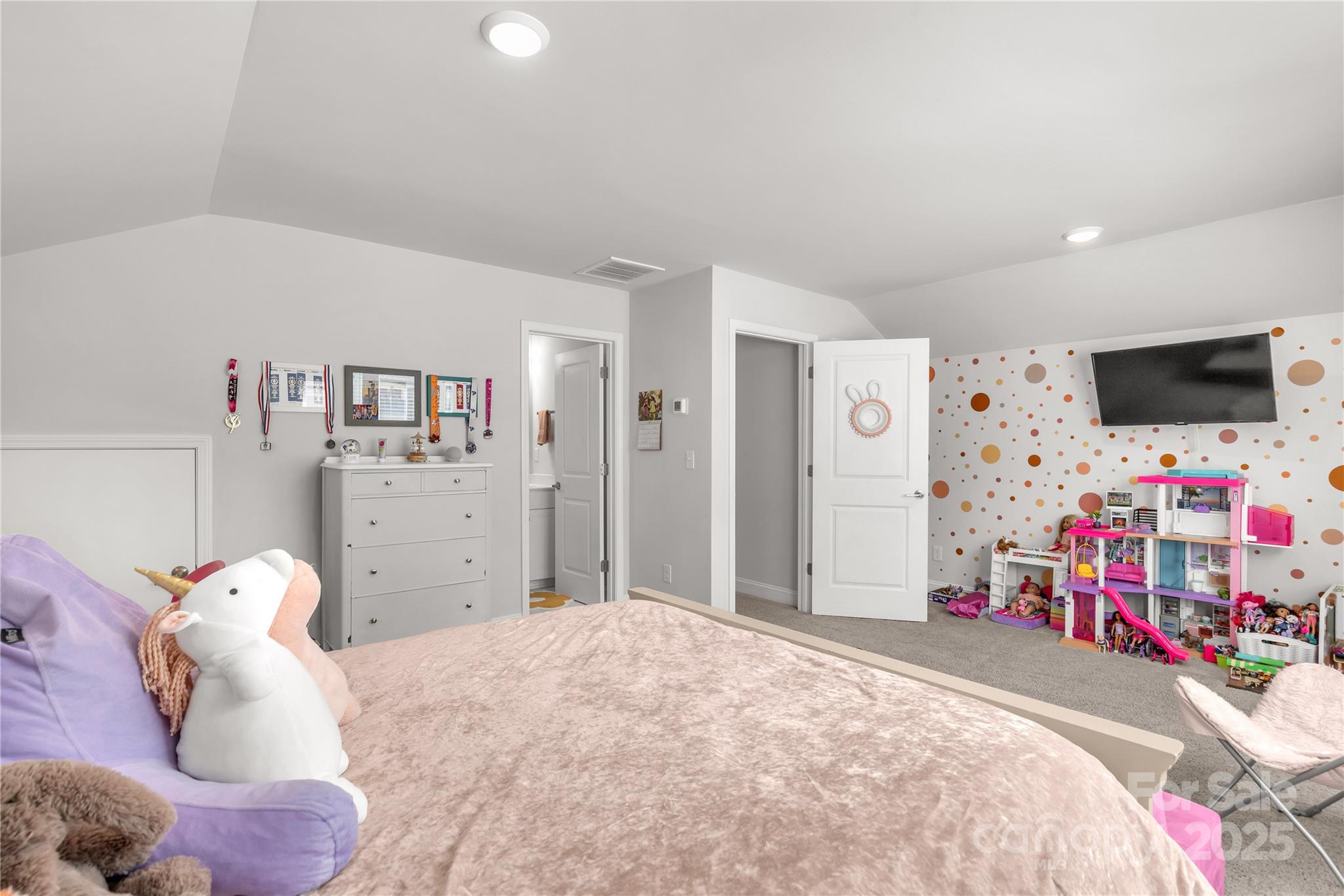 Ansley Park - Residential