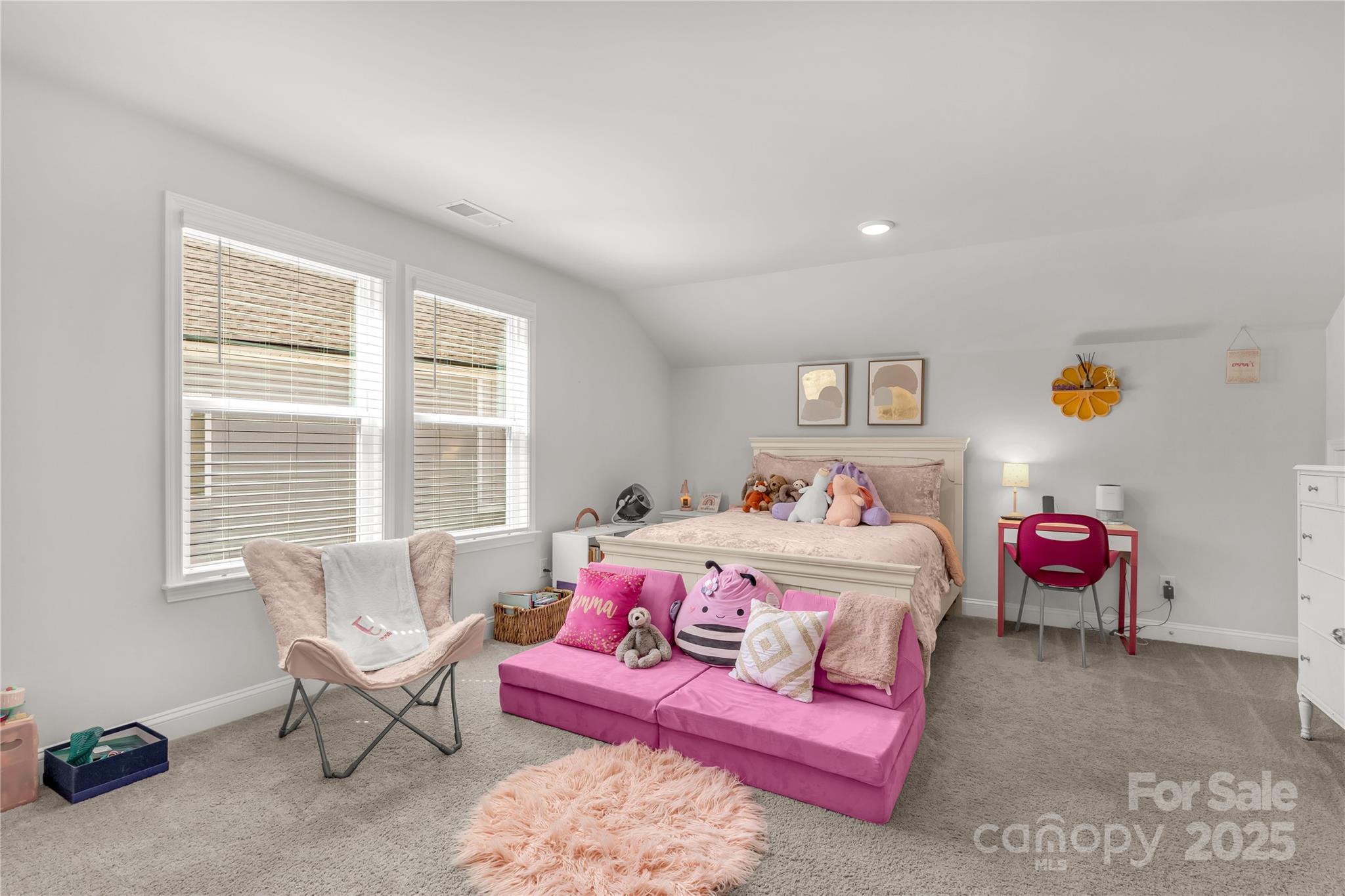 Ansley Park - Residential