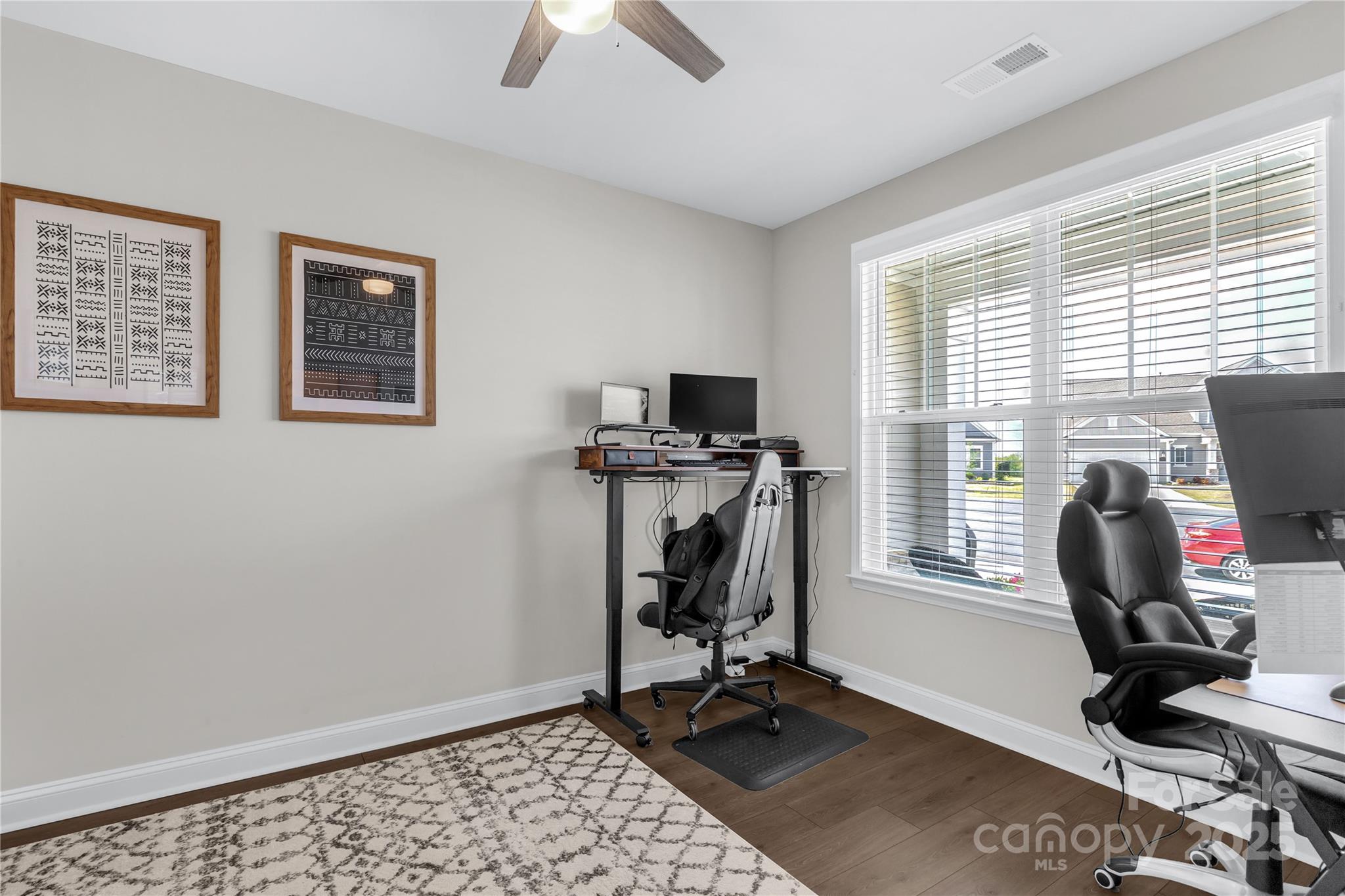 Ansley Park - Residential