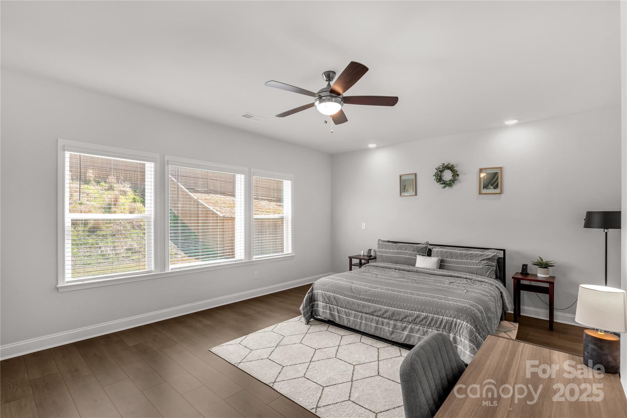 Ansley Park - Residential