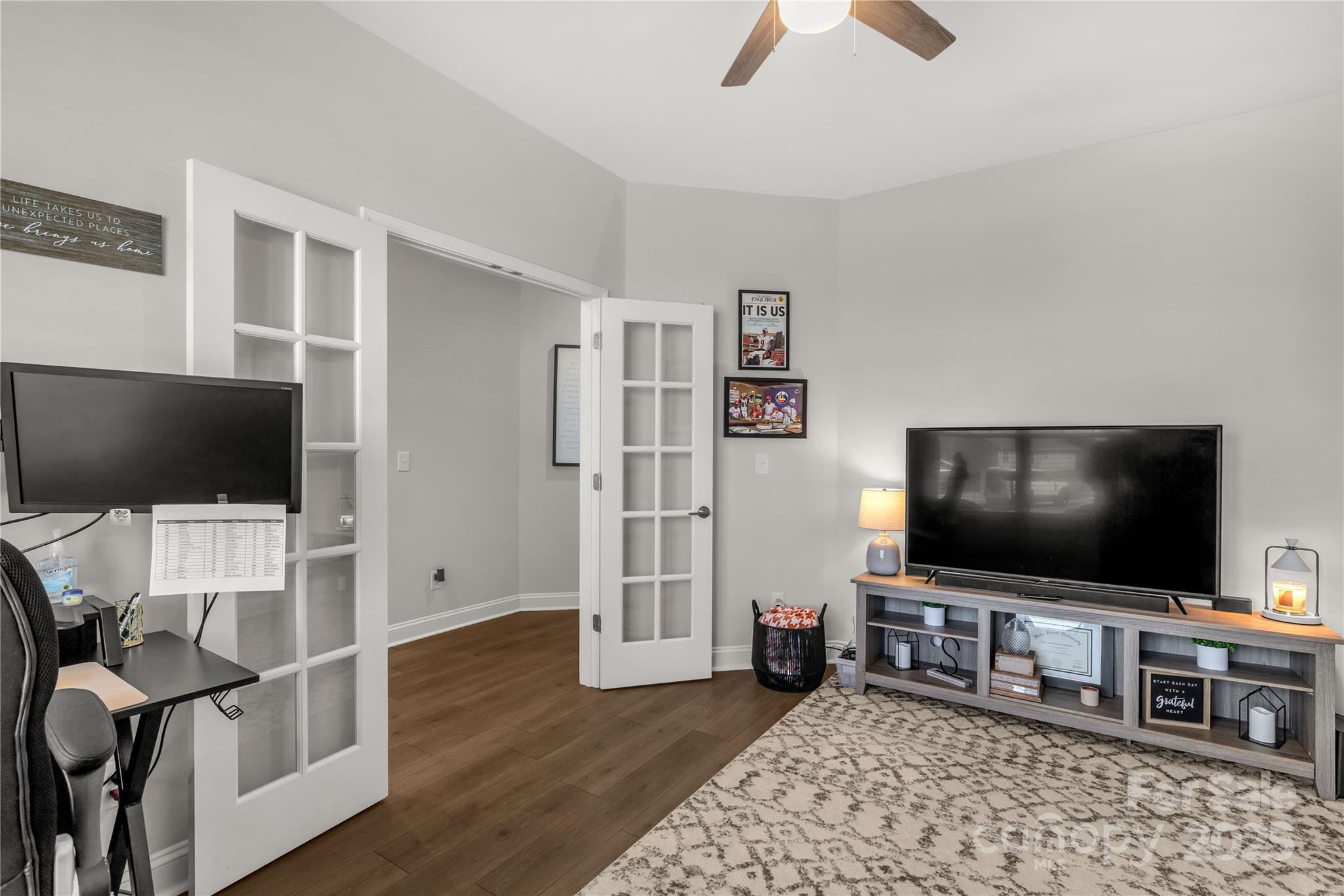 Ansley Park - Residential