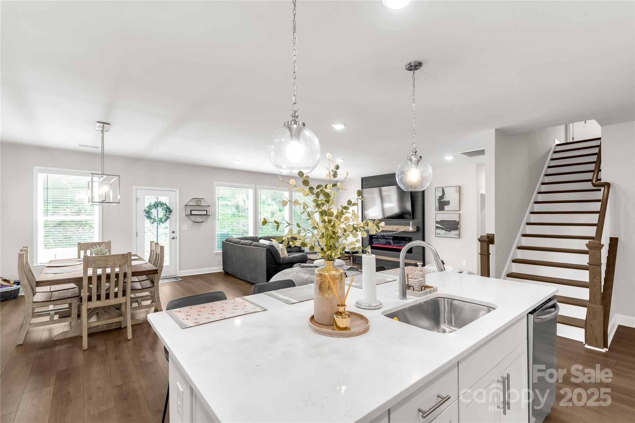 Ansley Park - Residential